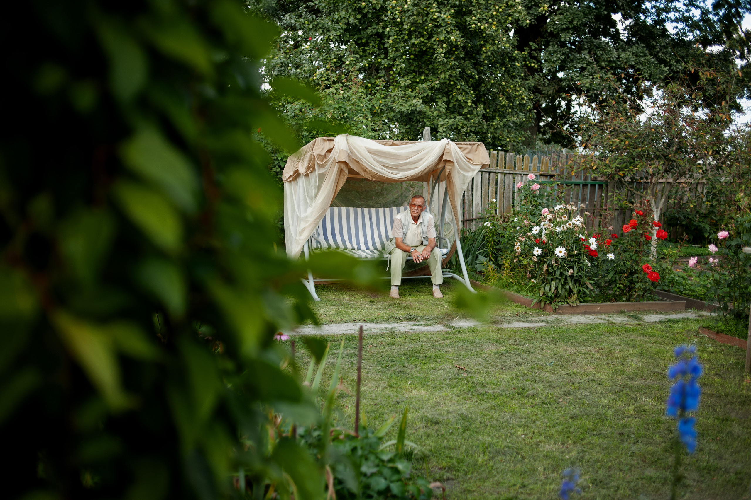 Один день большой семьи. Ваш семейный фотограф