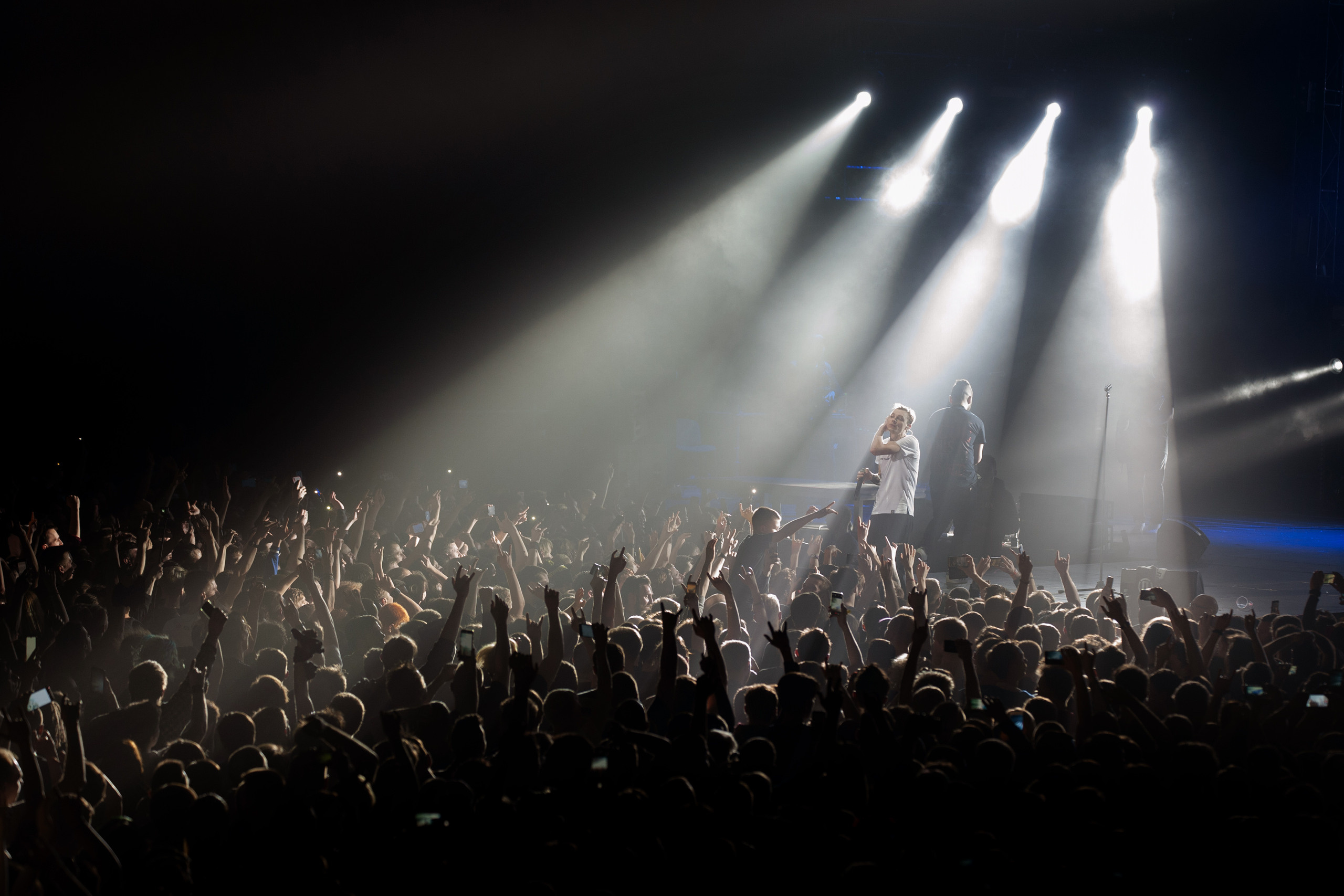 Порнофильмы. Концерт. Ваш семейный фотограф