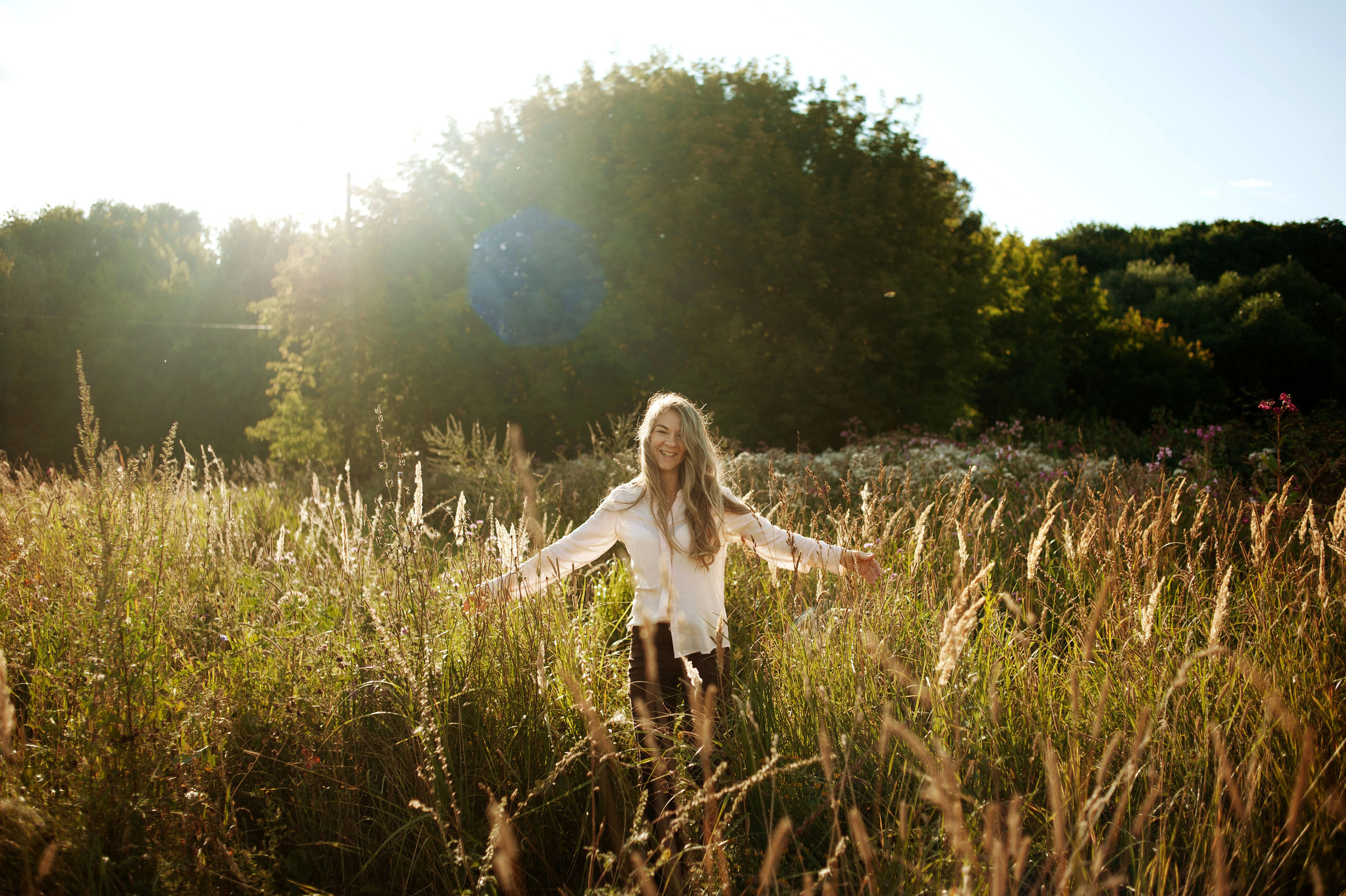 Марина. Коломенское. Ваш семейный фотограф