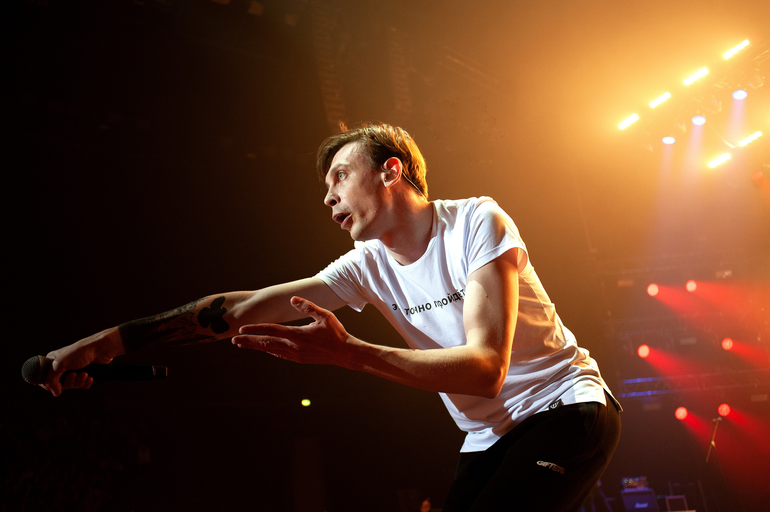 Порнофильмы. Концерт. Ваш семейный фотограф