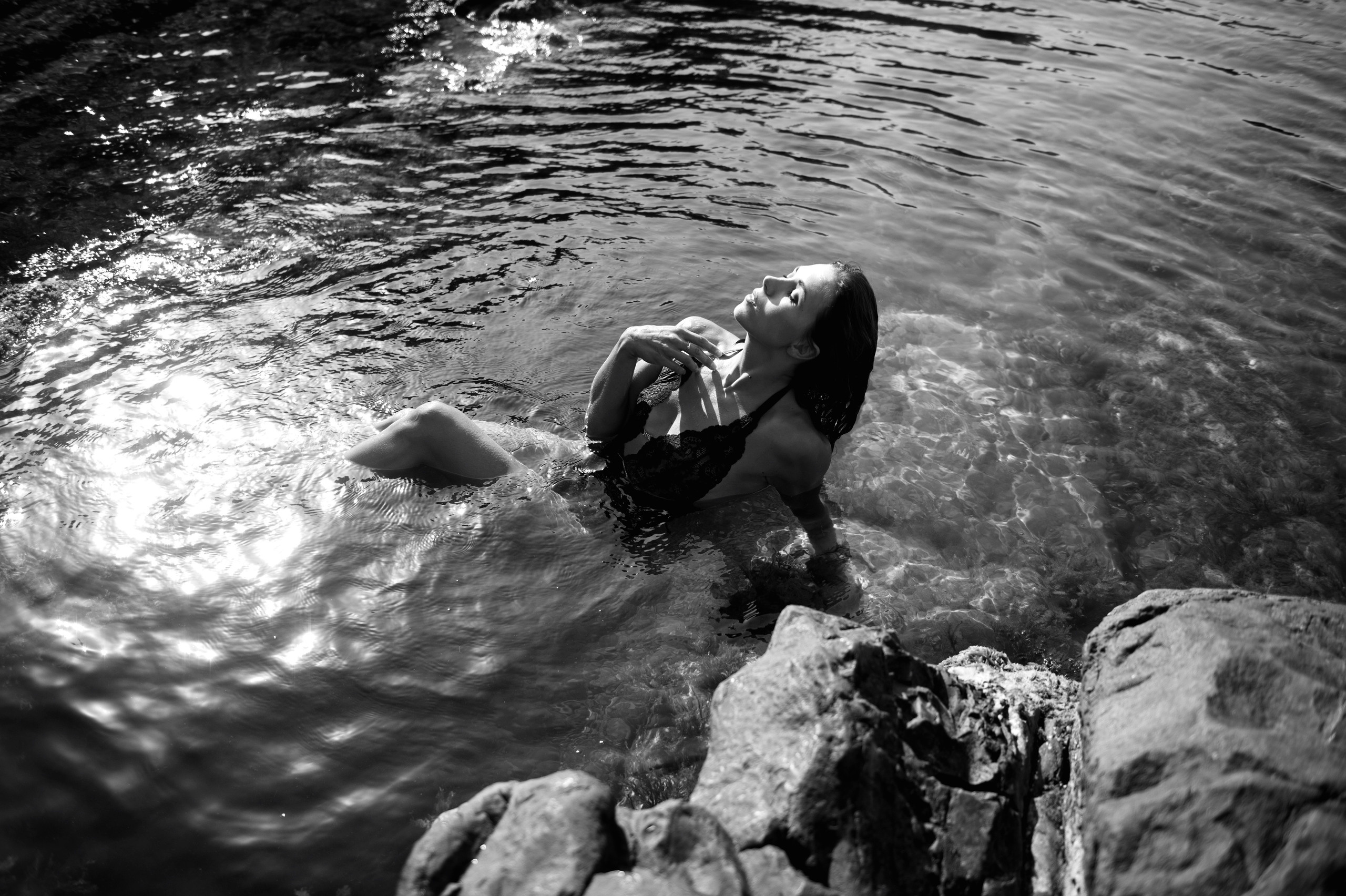 Море. Ваш семейный фотограф