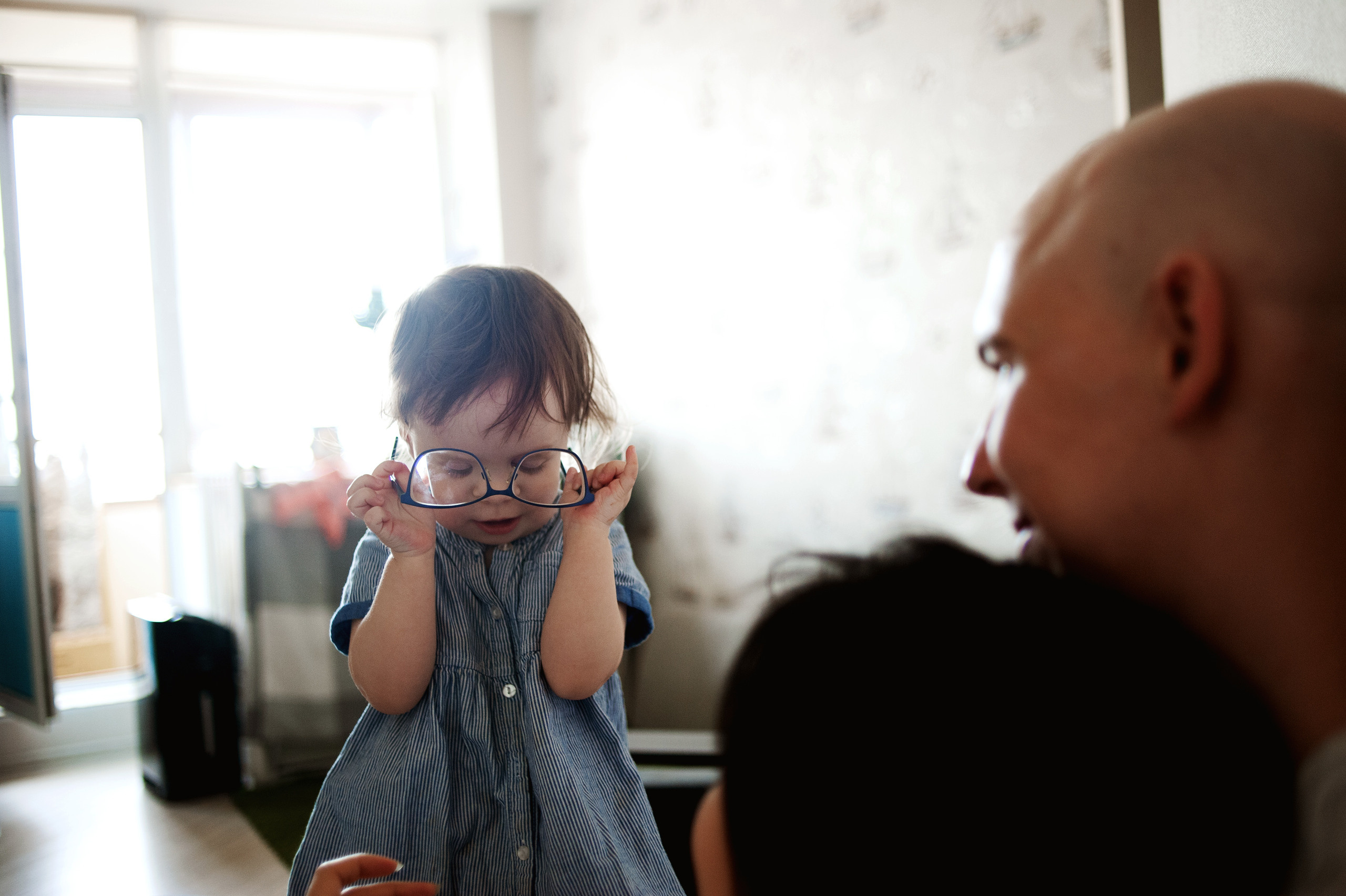 Дом. Ваш семейный фотограф