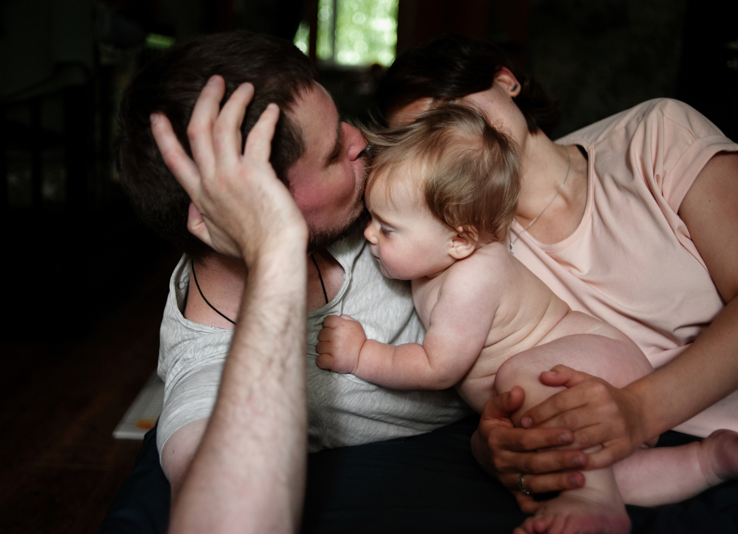 Лука. Ваш семейный фотограф