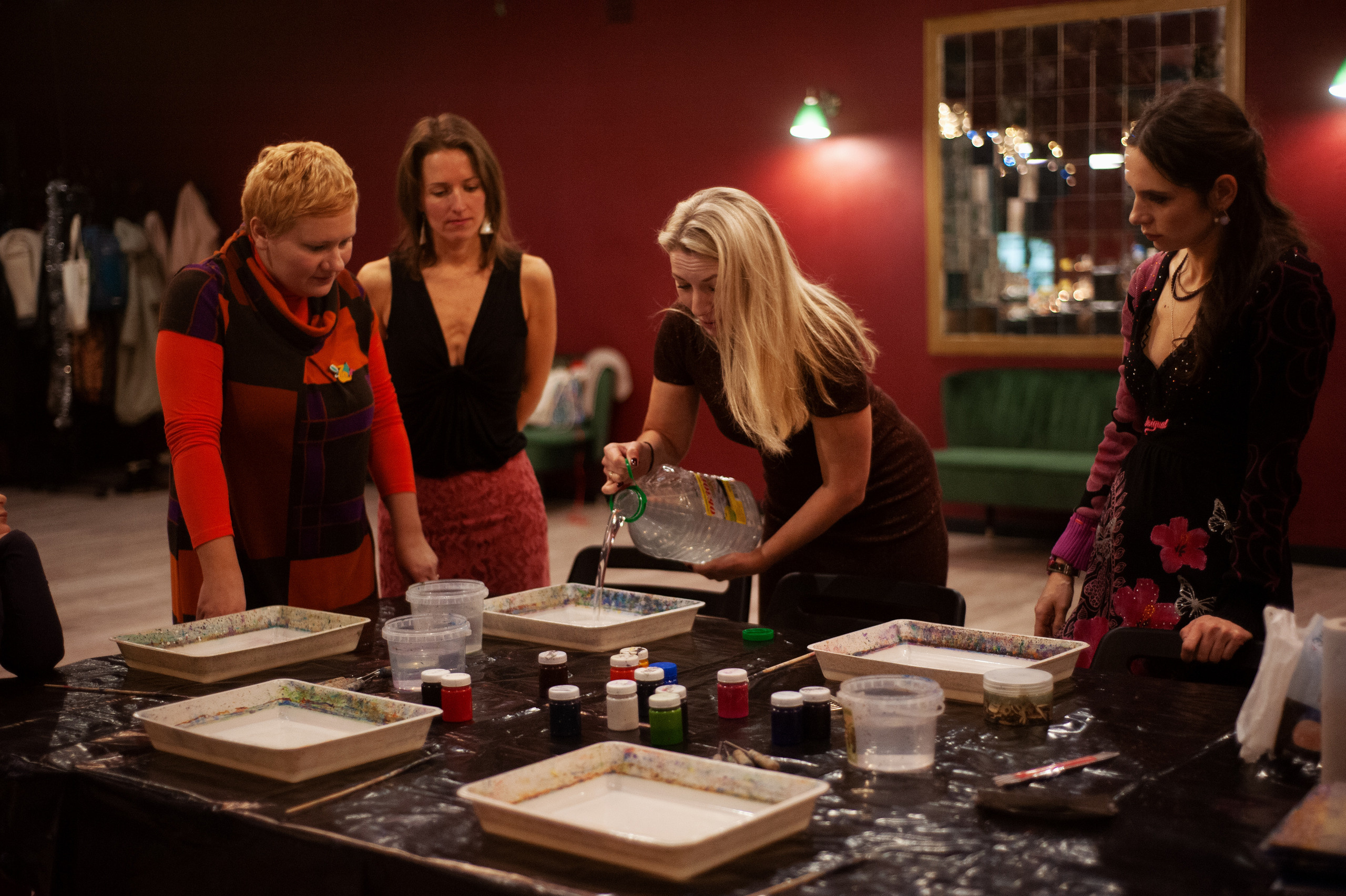 Корпоратив Культура игры. Ваш семейный фотограф