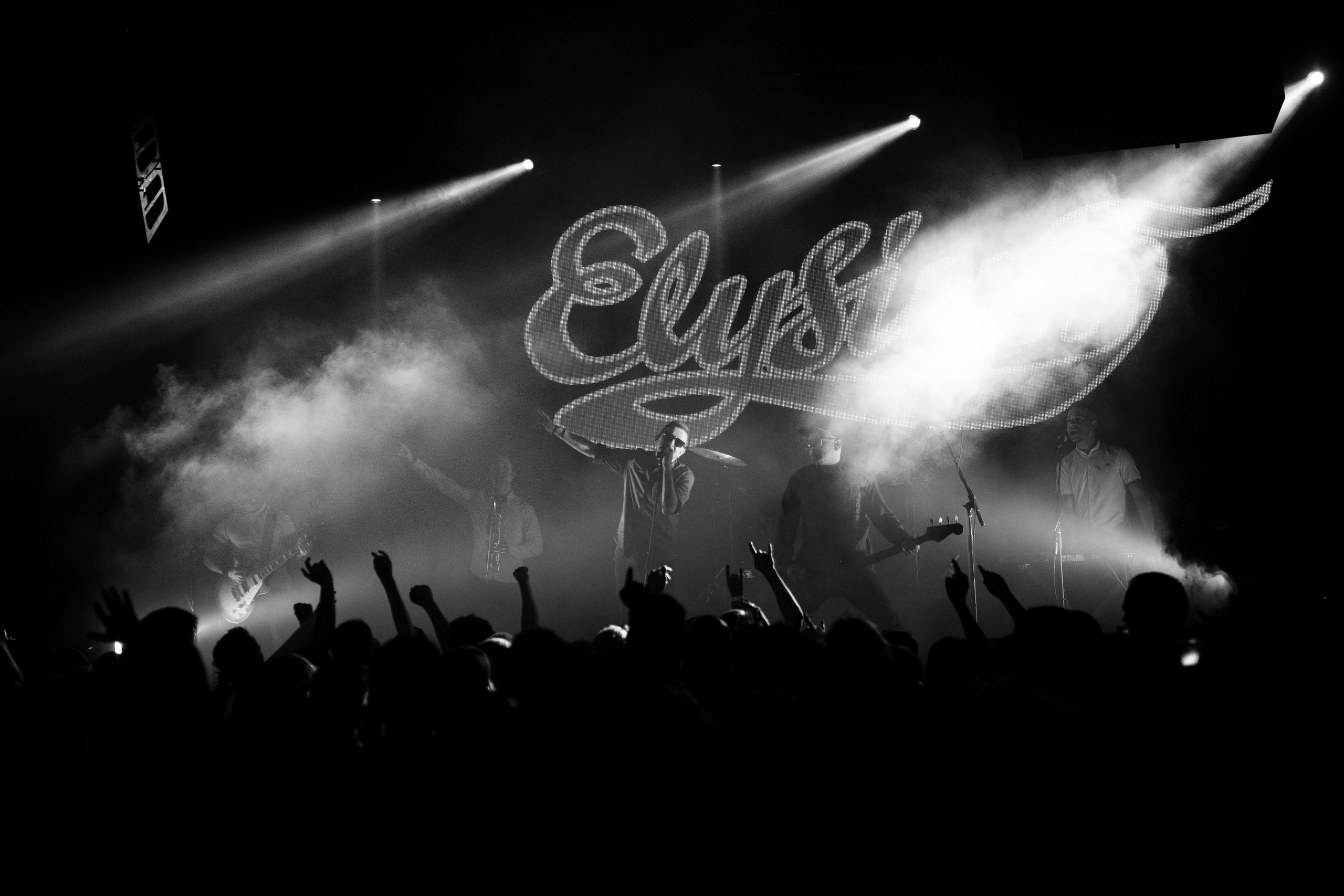 Элизиум. Концерт. Ваш семейный фотограф