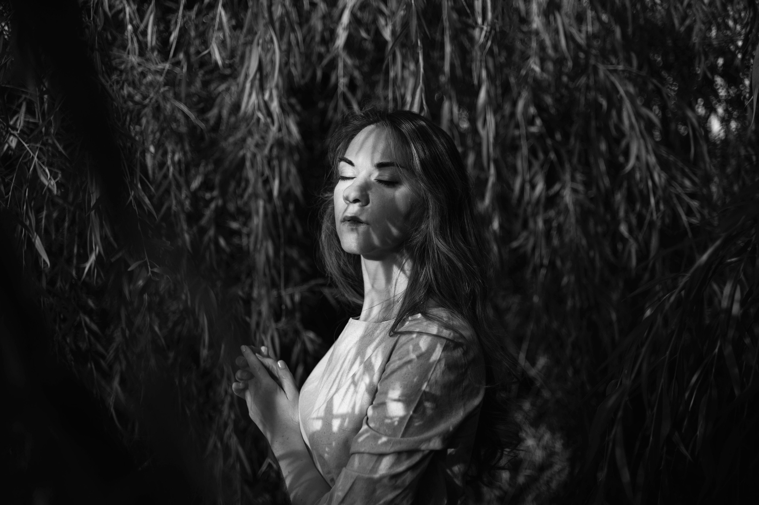 Марина. Коломенское. Ваш семейный фотограф