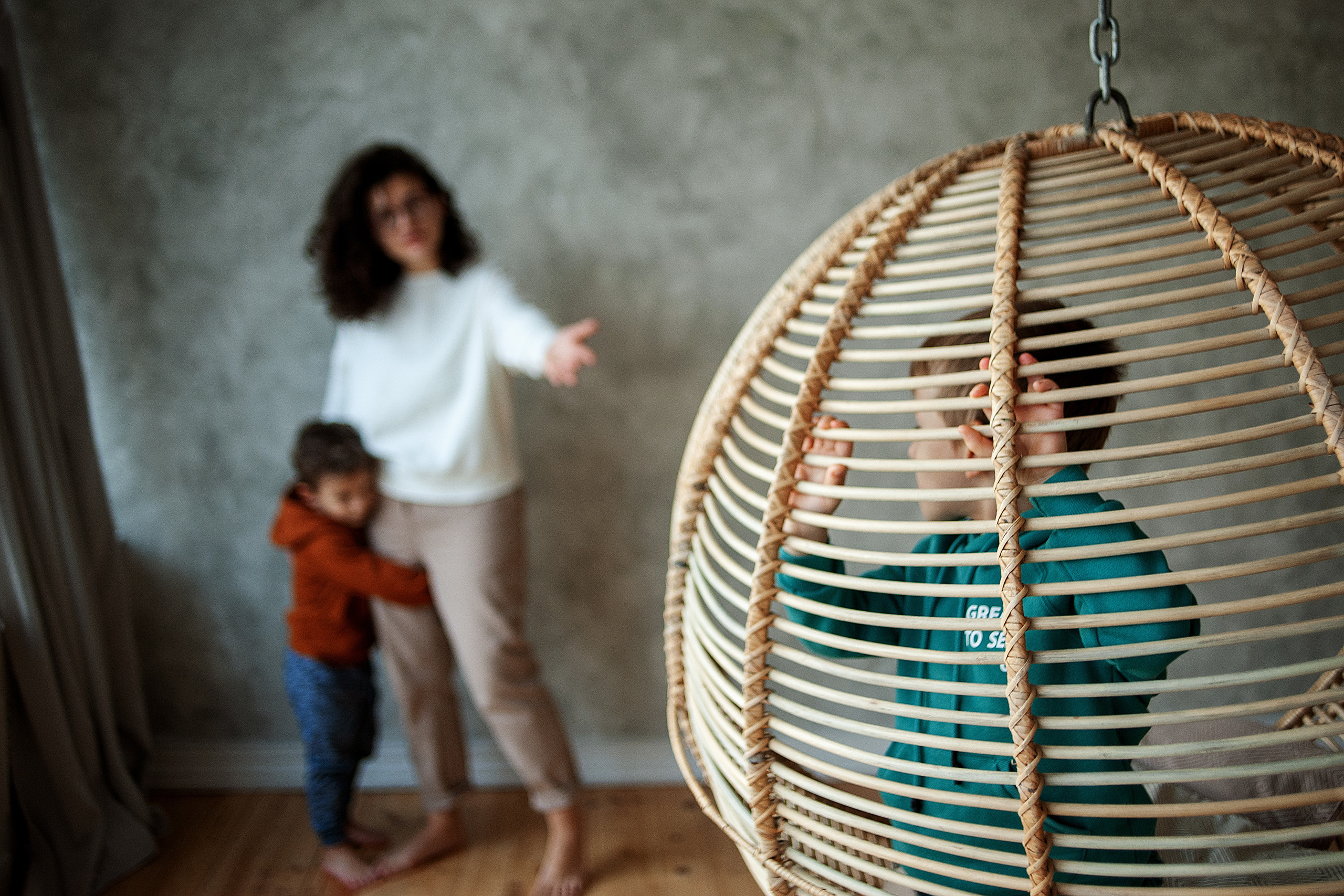 Предновогоднее, теплое. Ваш семейный фотограф