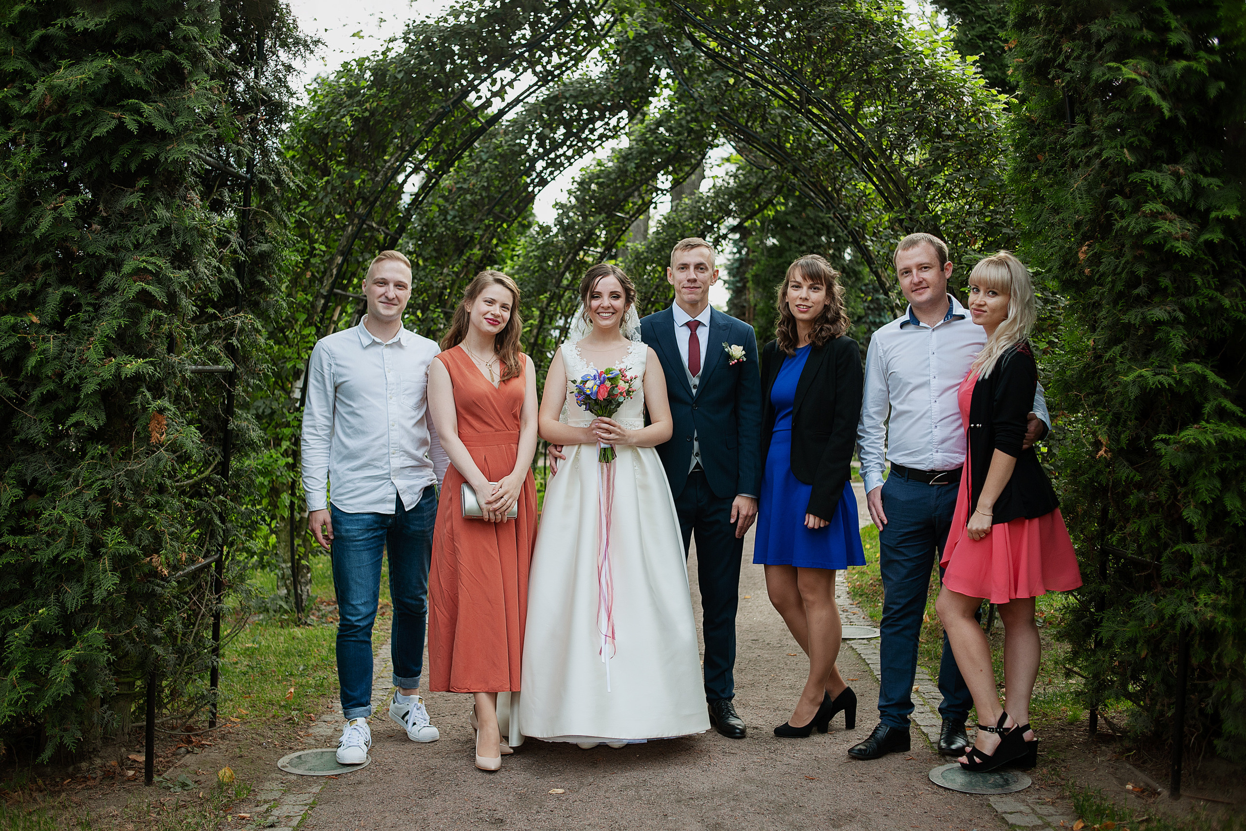 Свадьба Алевтина и Александр. Ваш семейный фотограф
