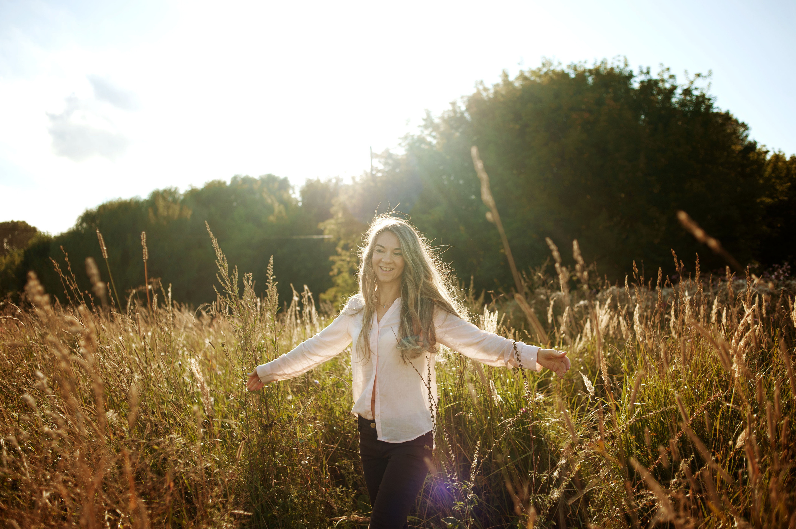 Марина. Коломенское. Ваш семейный фотограф