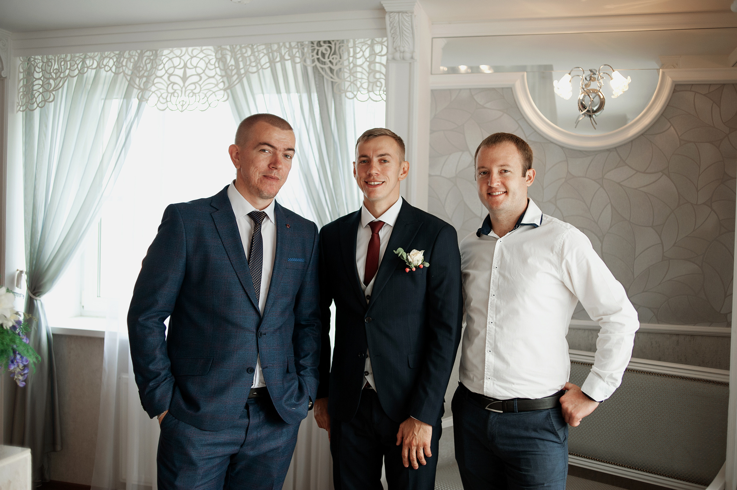 Свадьба Алевтина и Александр. Ваш семейный фотограф