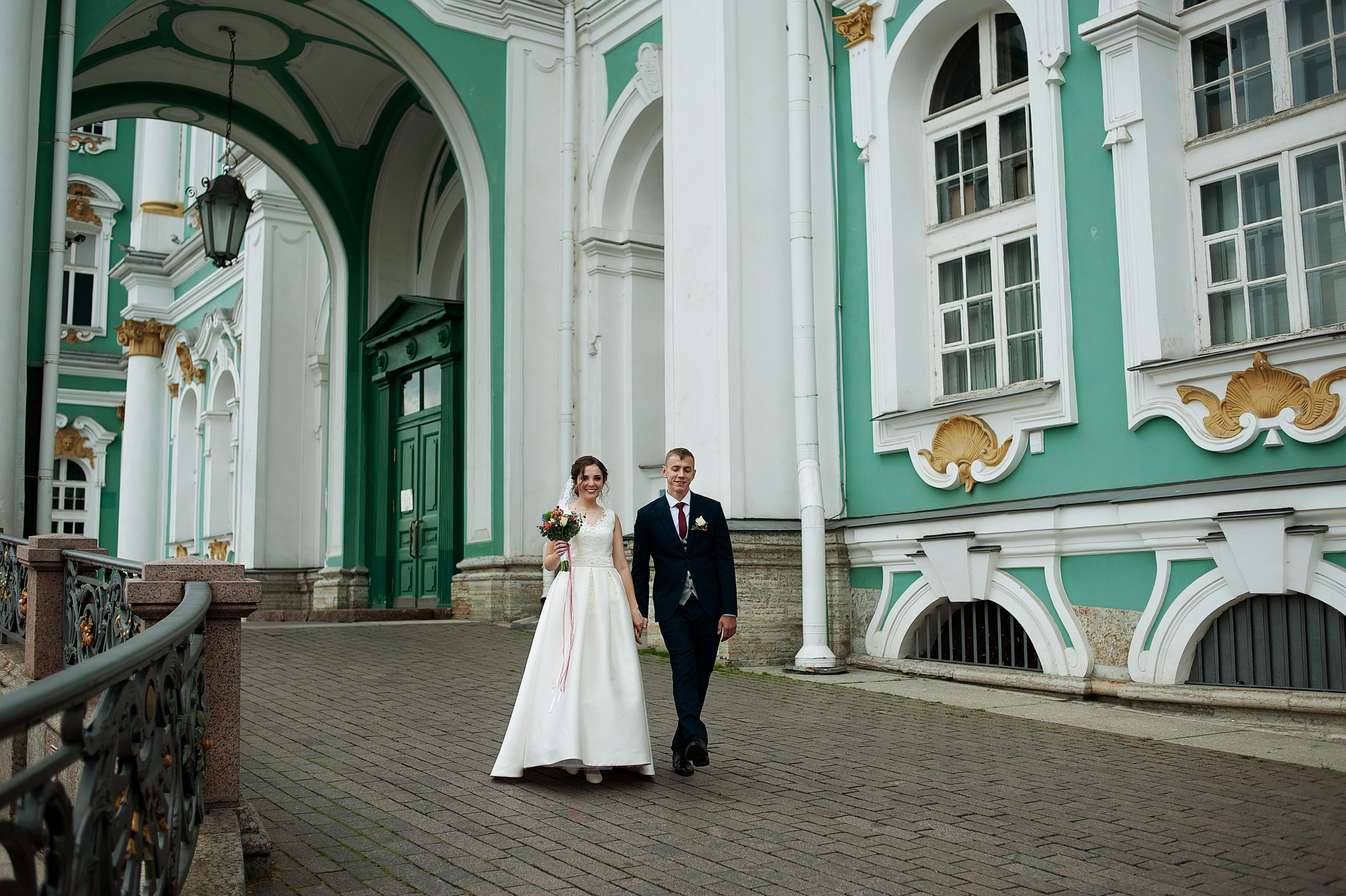 Свадьба Алевтина и Александр. Ваш семейный фотограф