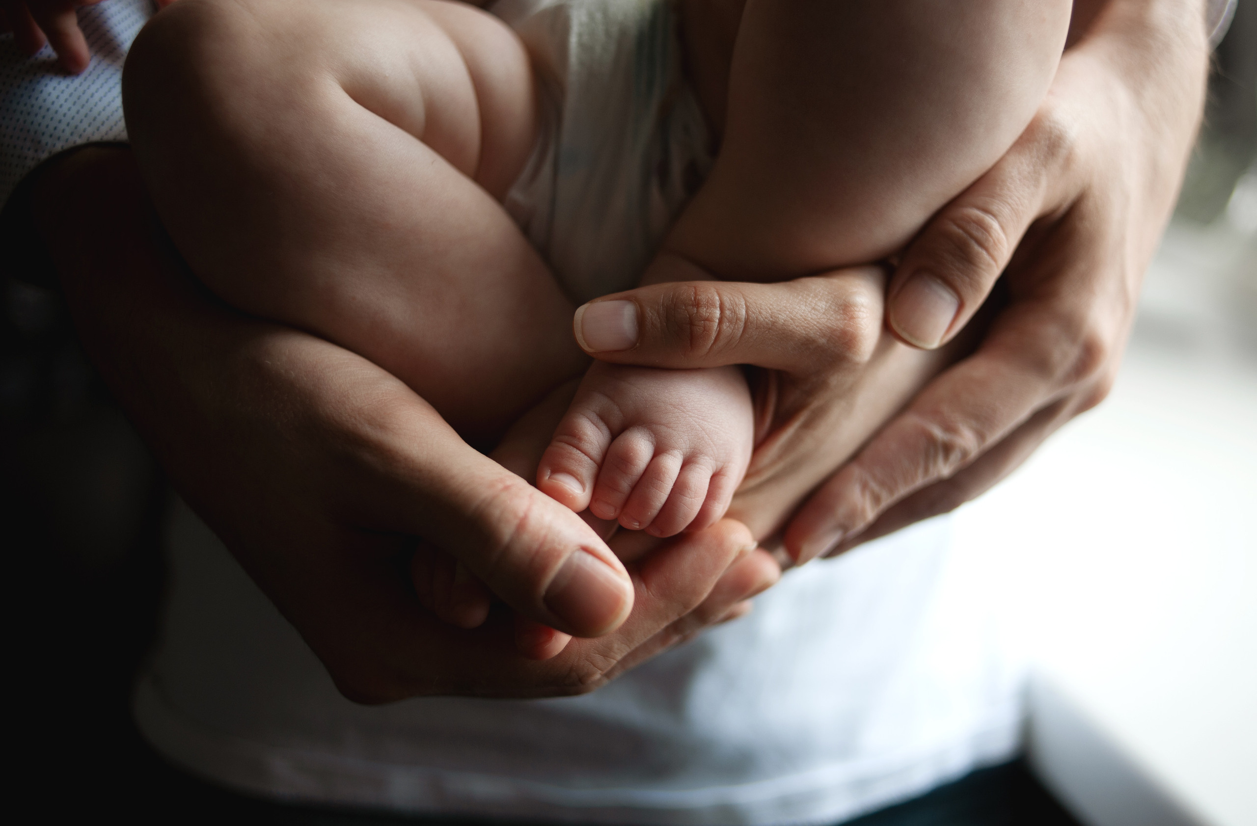 Катя, папа, мама, бабушка. Ваш семейный фотограф