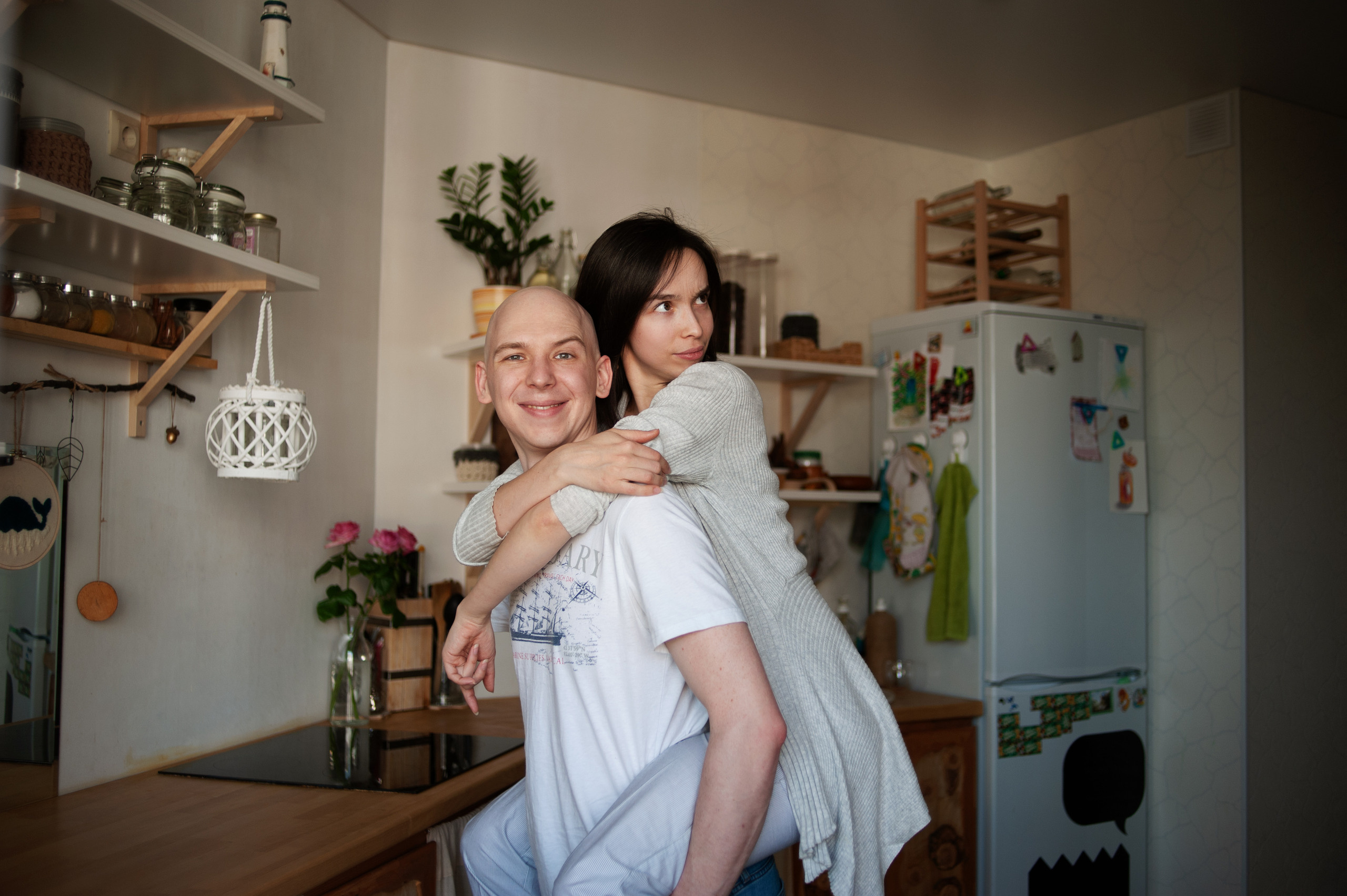 Дом. Ваш семейный фотограф