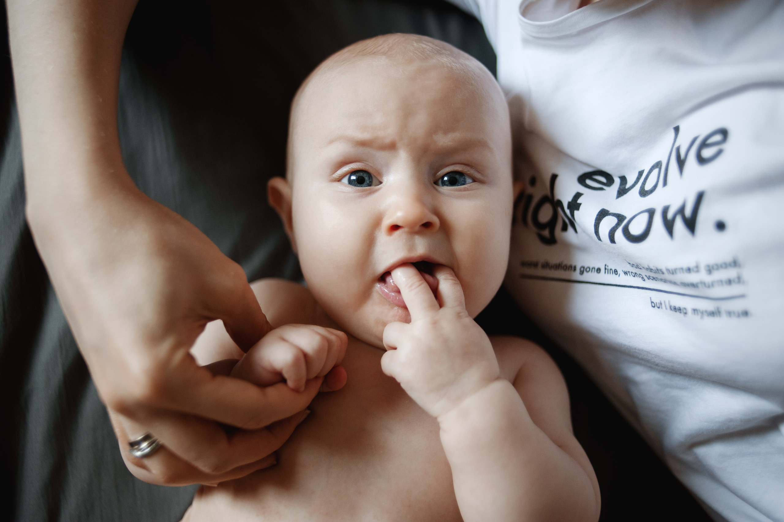 Катя, папа, мама, бабушка. Ваш семейный фотограф