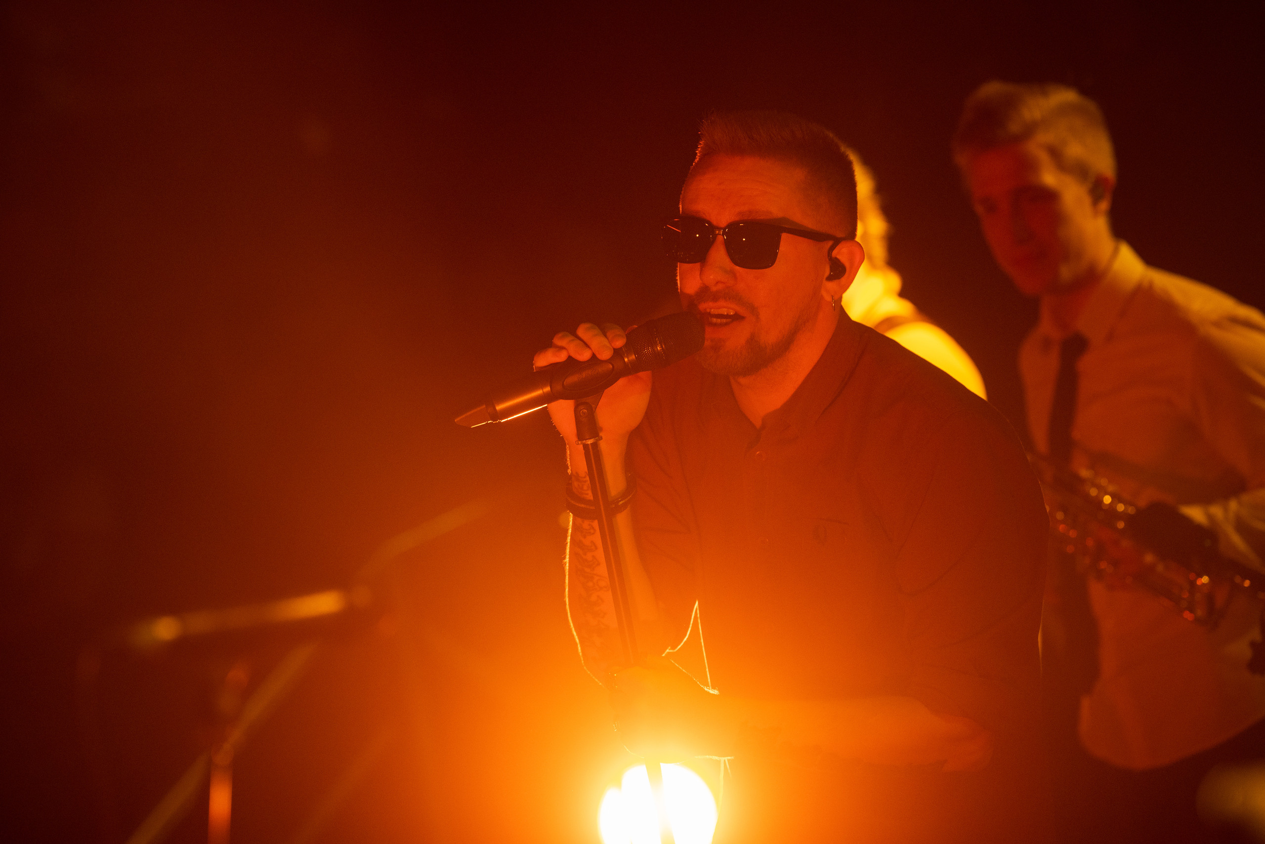 Элизиум. Концерт. Ваш семейный фотограф