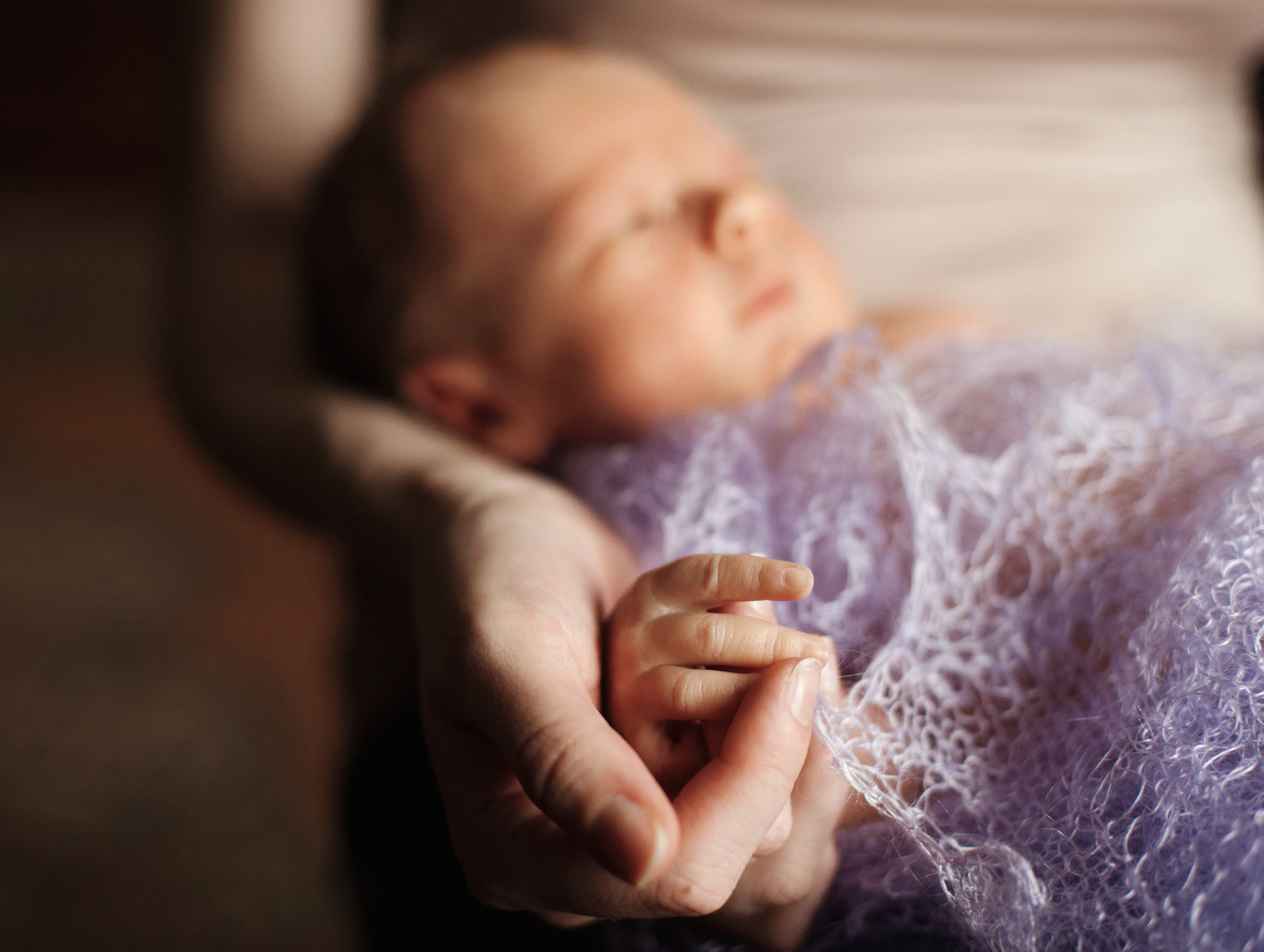 Вова. Newborn. Ваш семейный фотограф