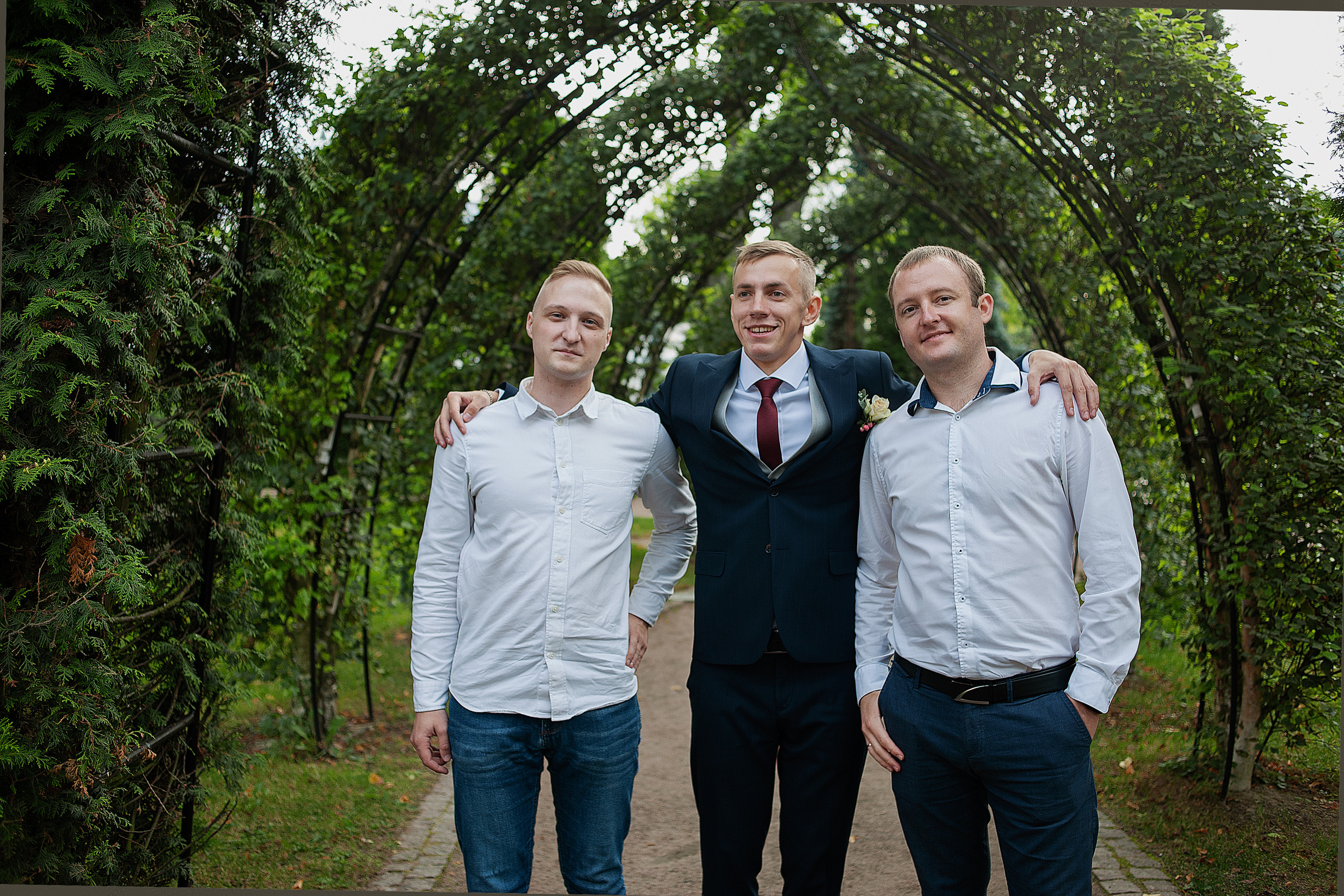 Свадьба Алевтина и Александр. Ваш семейный фотограф