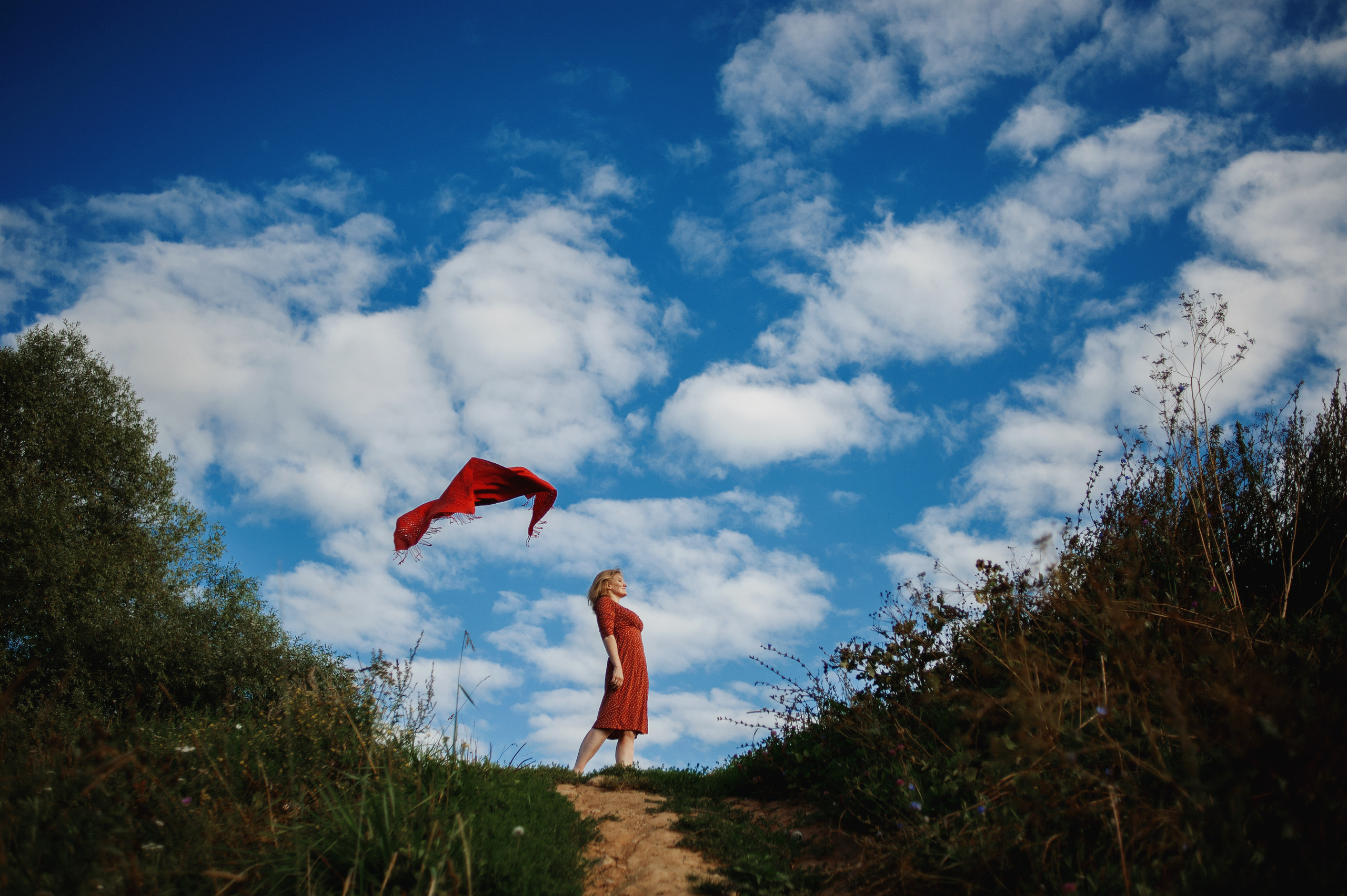 Аня. Ваш семейный фотограф