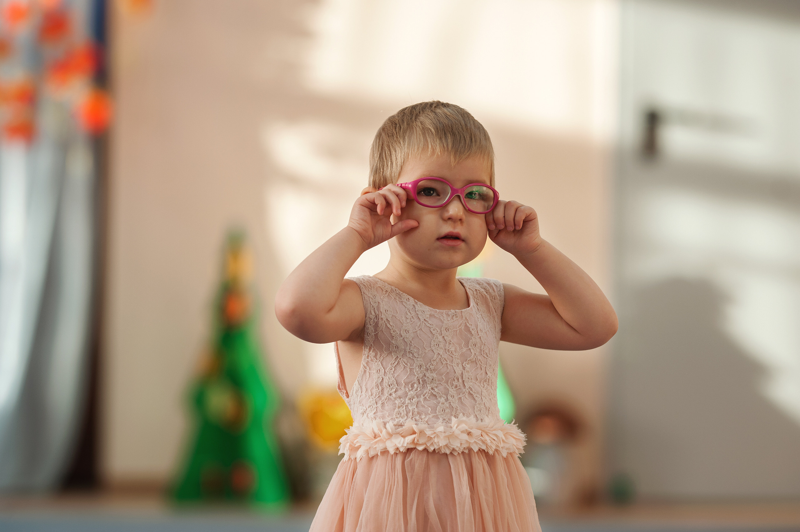 Утренник ДС, осень. Ваш семейный фотограф