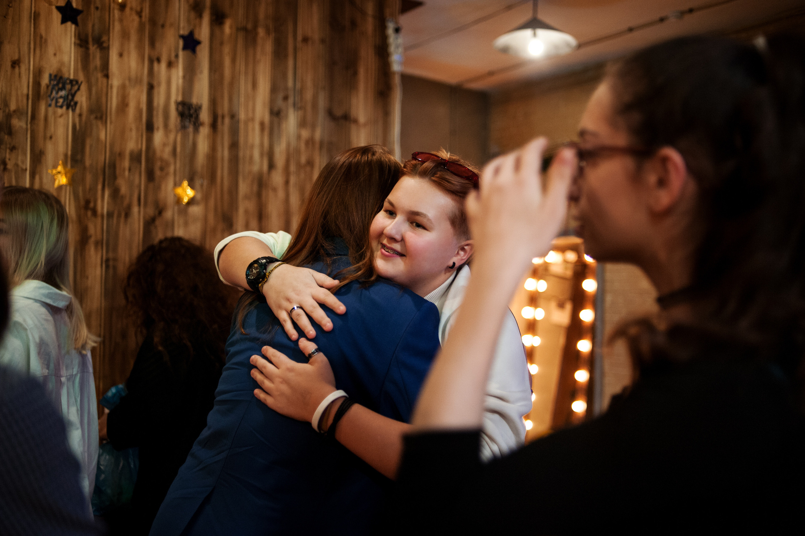 День рождения 16 лет. Ваш семейный фотограф