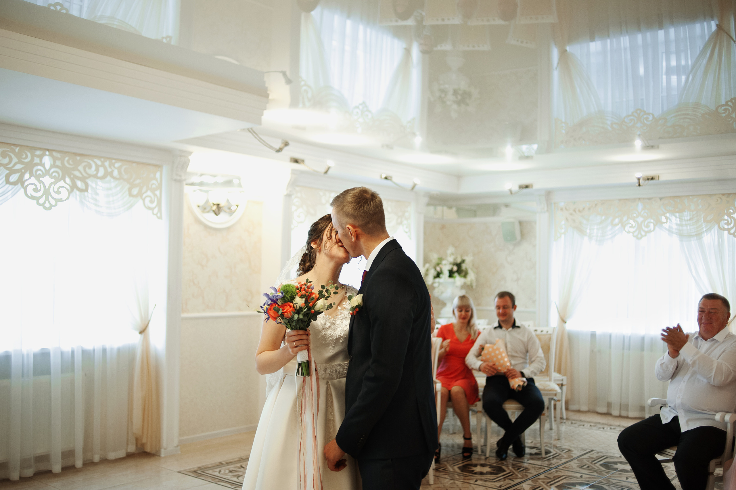 Свадьба Алевтина и Александр. Ваш семейный фотограф