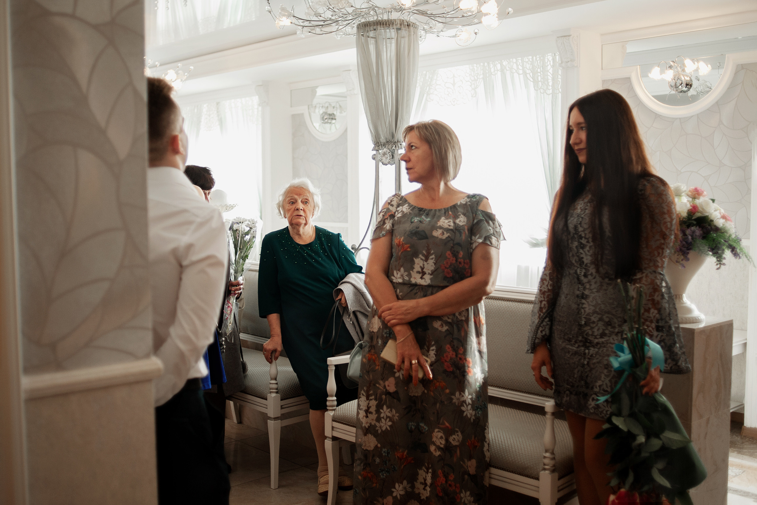 Свадьба Алевтина и Александр. Ваш семейный фотограф