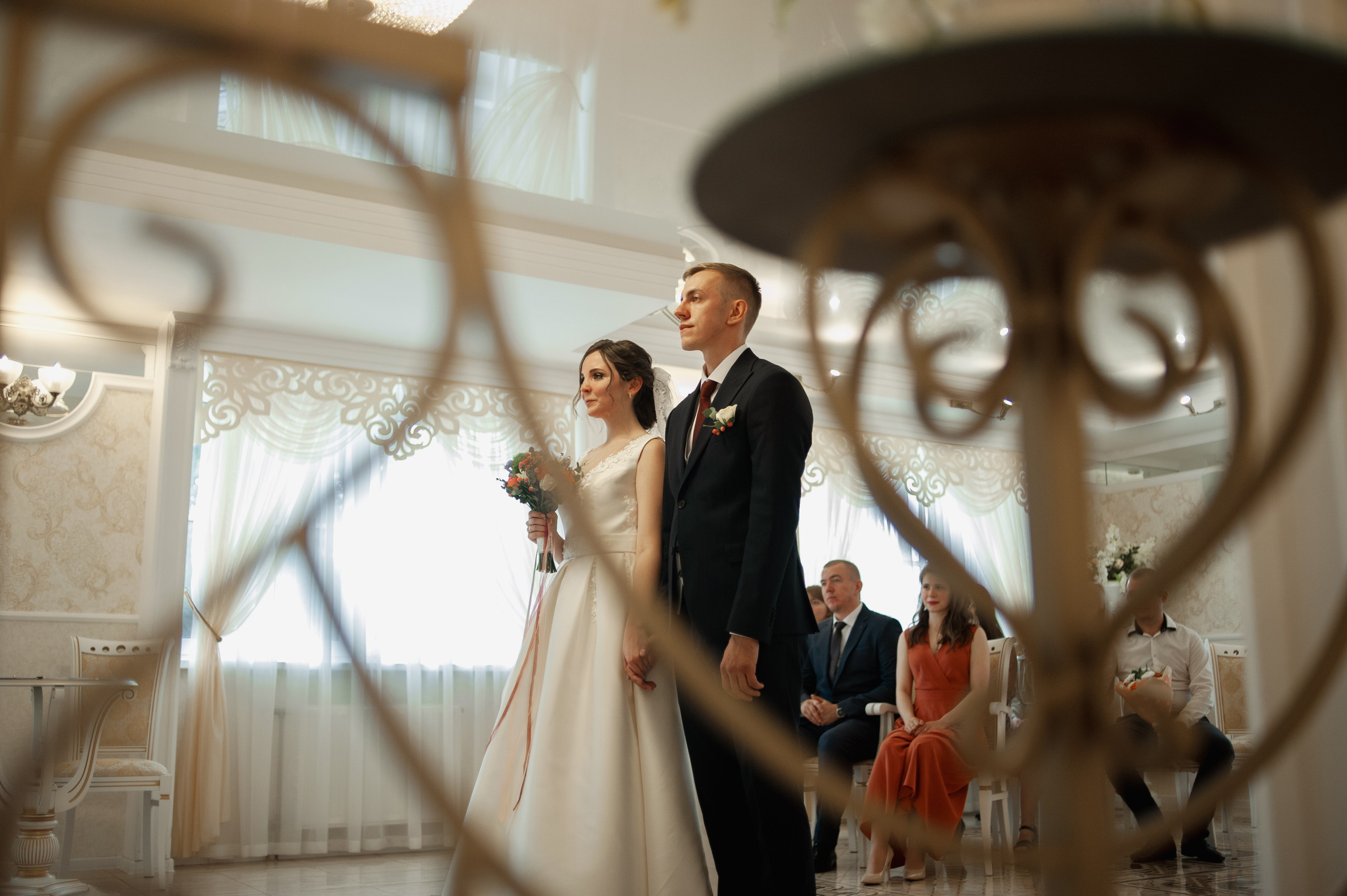 Свадьба Алевтина и Александр. Ваш семейный фотограф