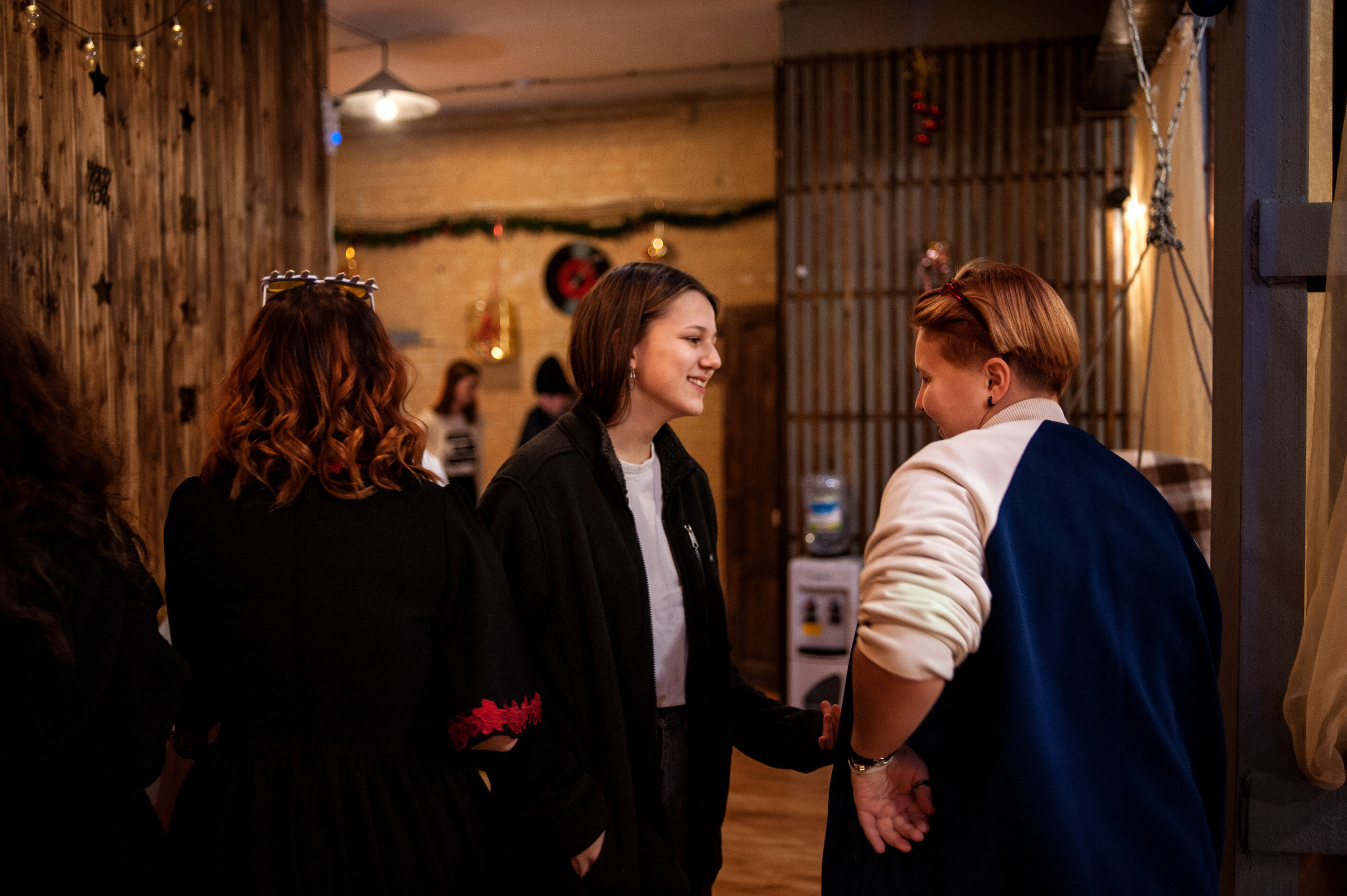 День рождения 16 лет. Ваш семейный фотограф