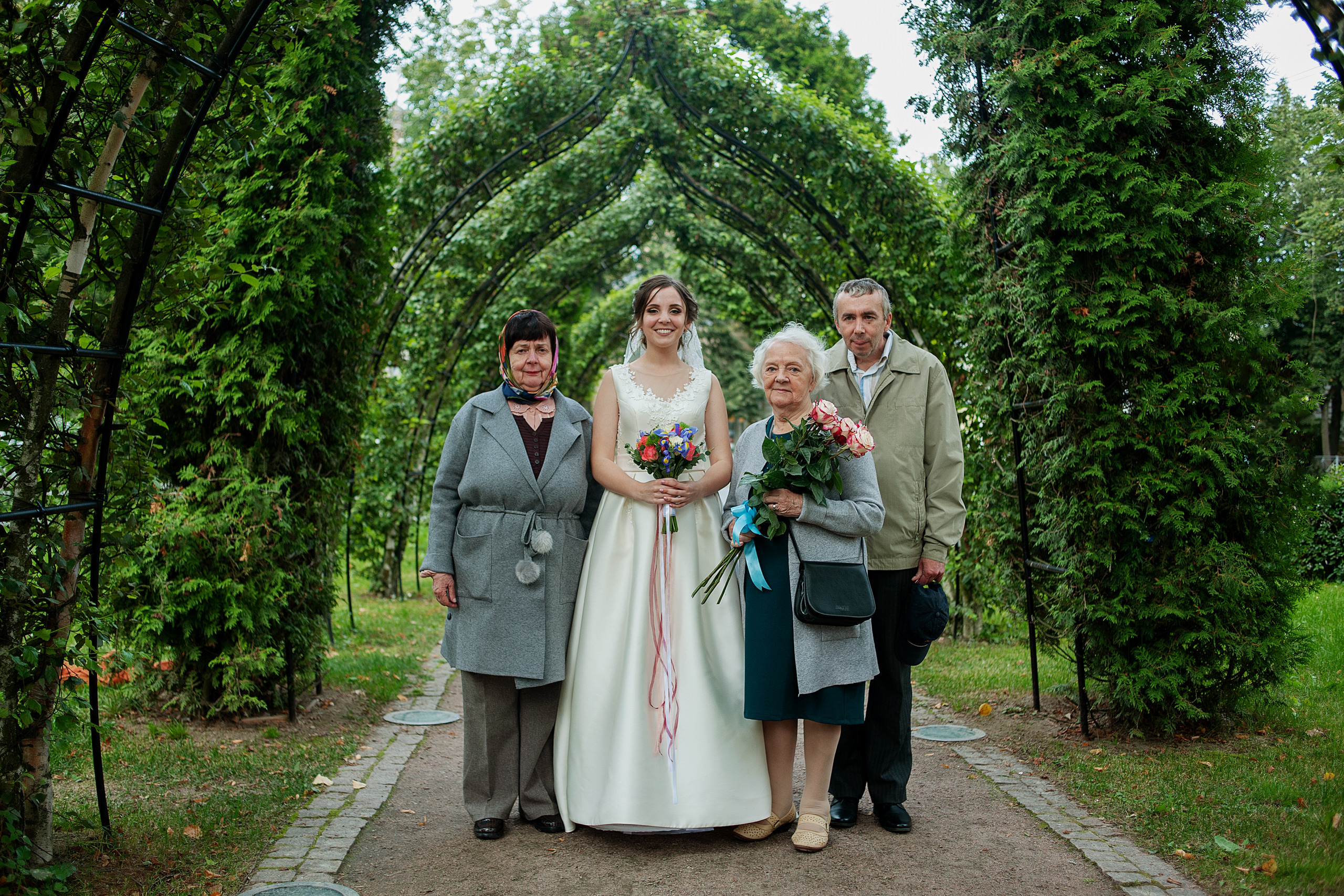 Свадьба Алевтина и Александр. Ваш семейный фотограф