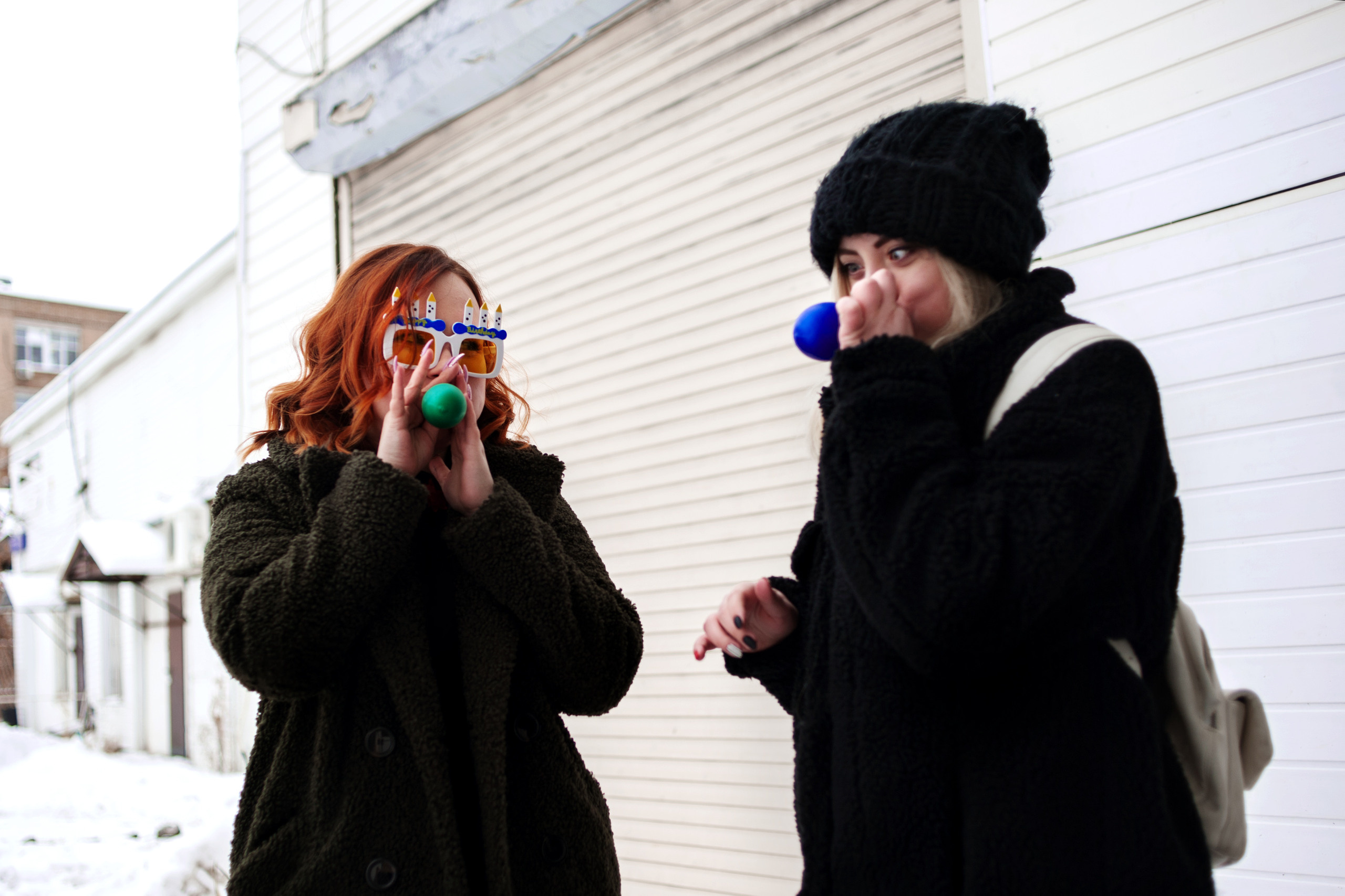 День рождения 16 лет. Ваш семейный фотограф