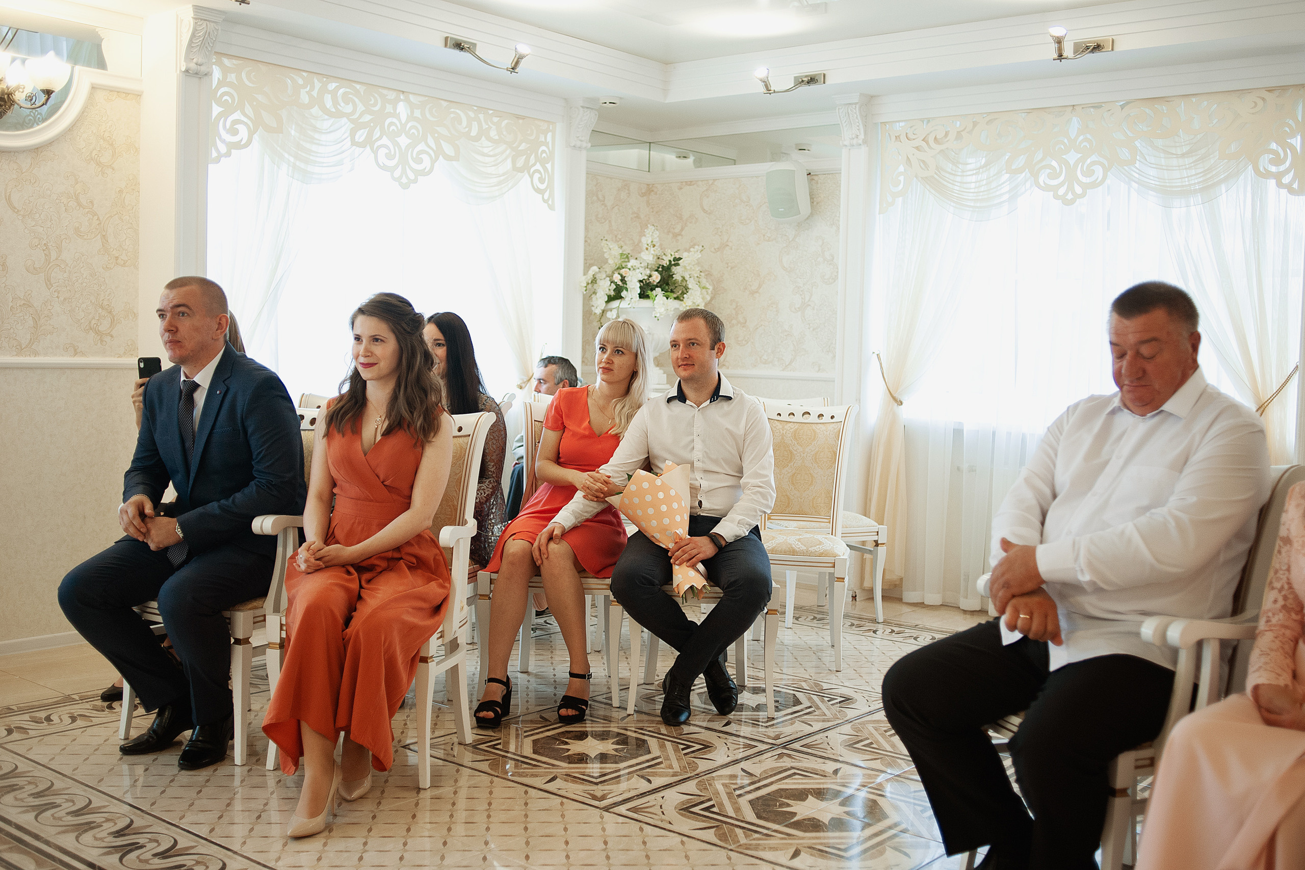 Свадьба Алевтина и Александр. Ваш семейный фотограф