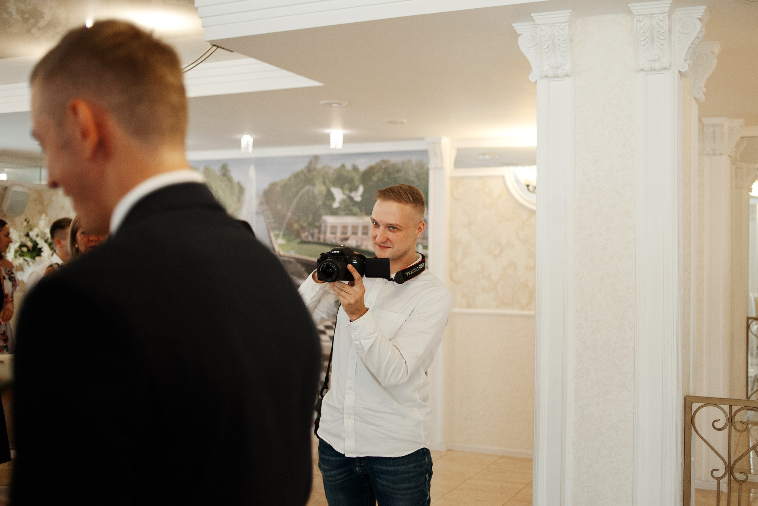 Свадьба Алевтина и Александр. Ваш семейный фотограф