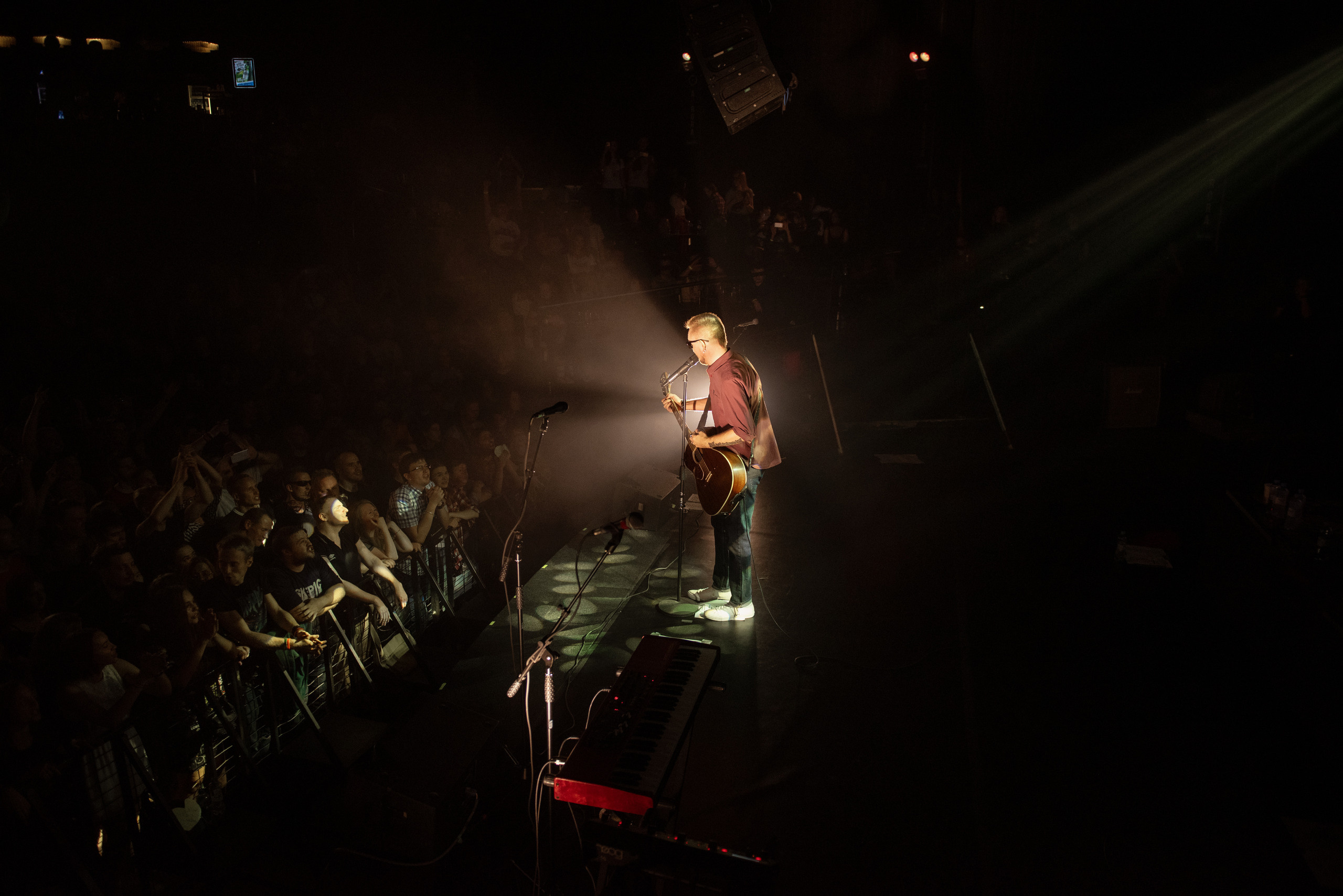 Элизиум. Концерт. Ваш семейный фотограф