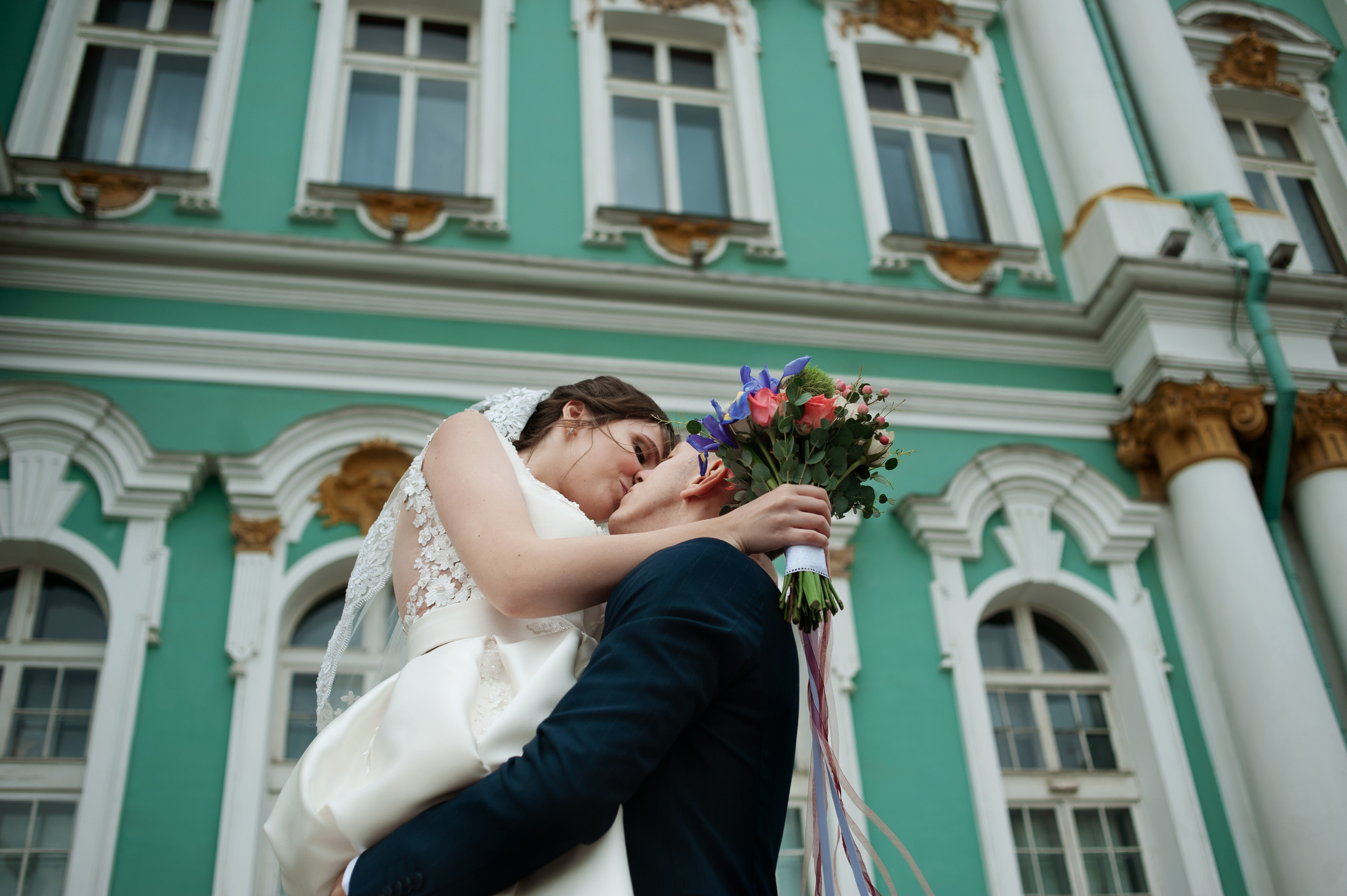 Свадьба Алевтина и Александр. Ваш семейный фотограф