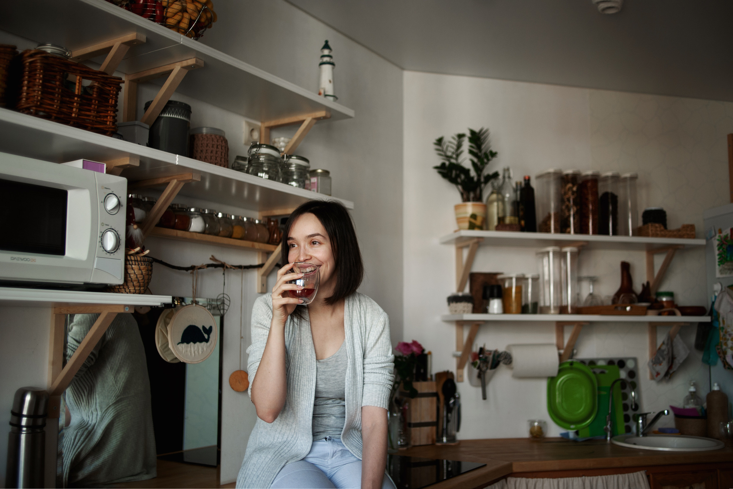 Дом. Ваш семейный фотограф