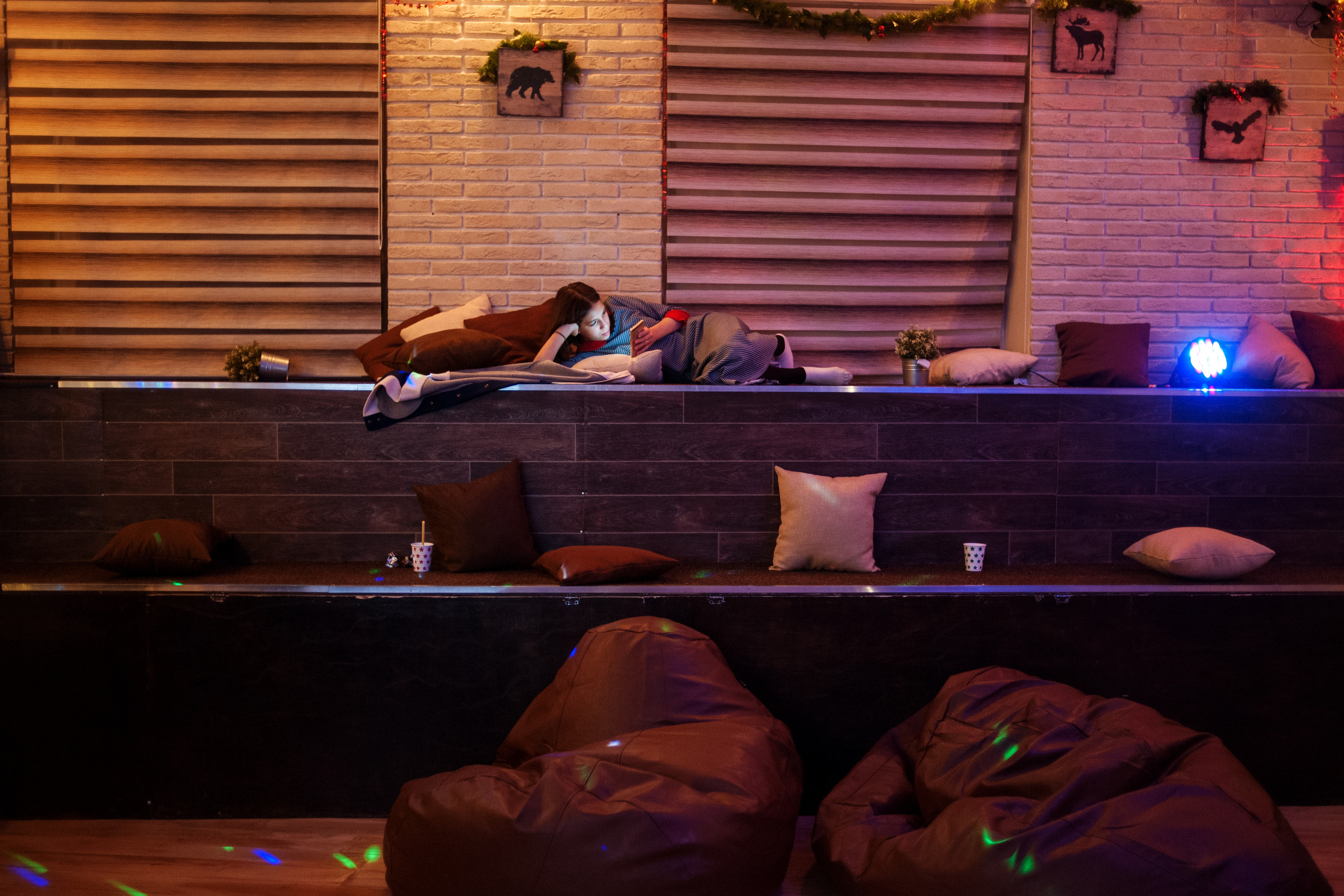 День рождения 16 лет. Ваш семейный фотограф