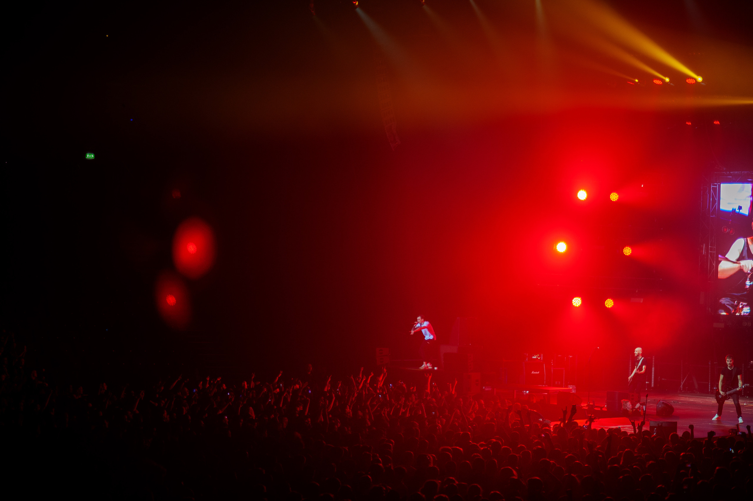 Порнофильмы. Концерт. Ваш семейный фотограф