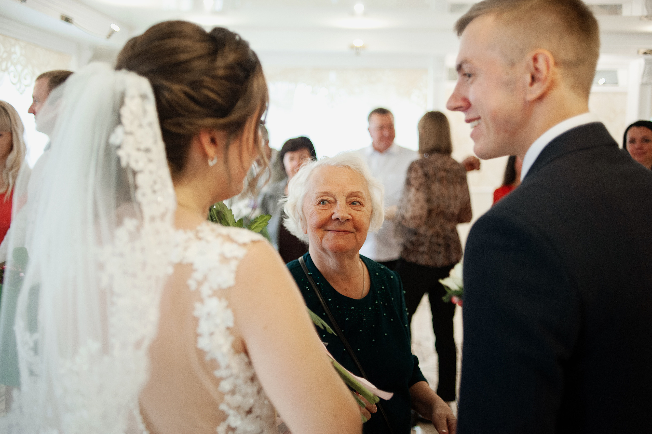 Свадьба Алевтина и Александр. Ваш семейный фотограф