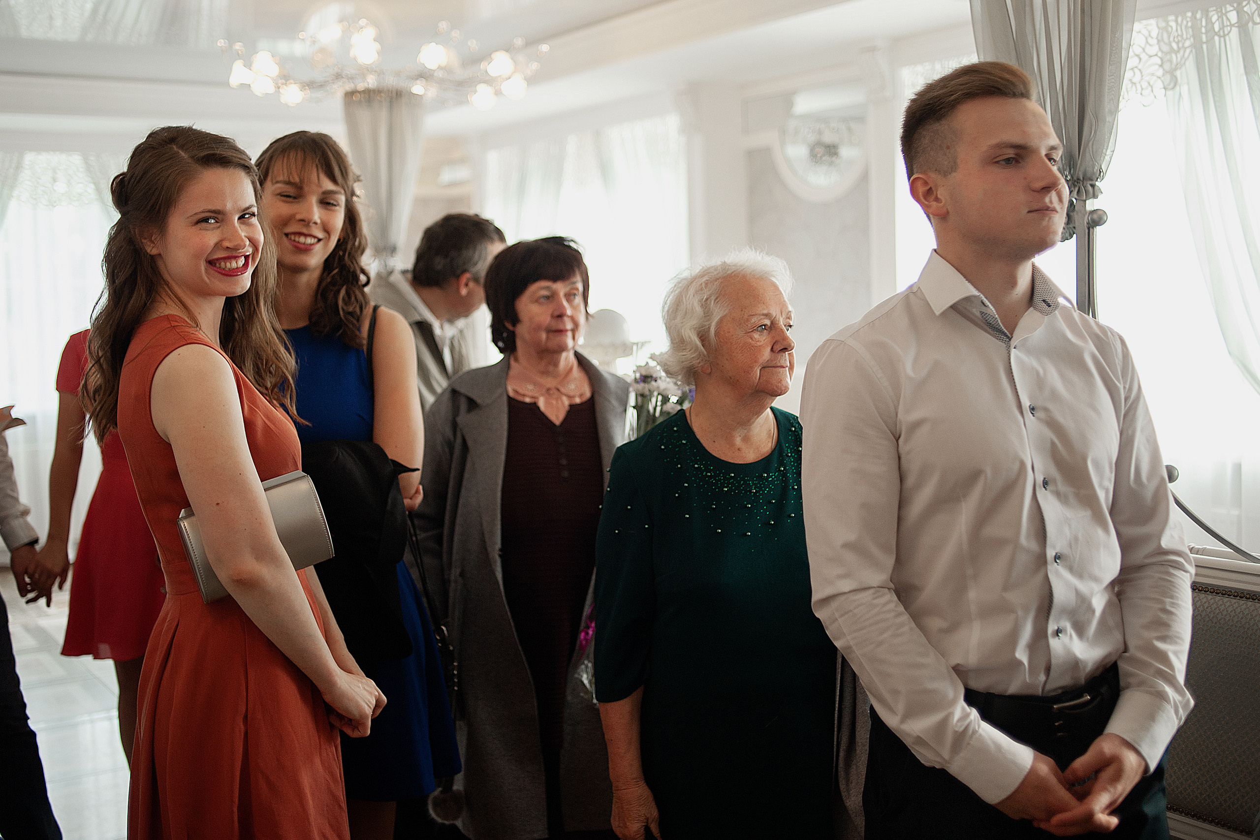 Свадьба Алевтина и Александр. Ваш семейный фотограф