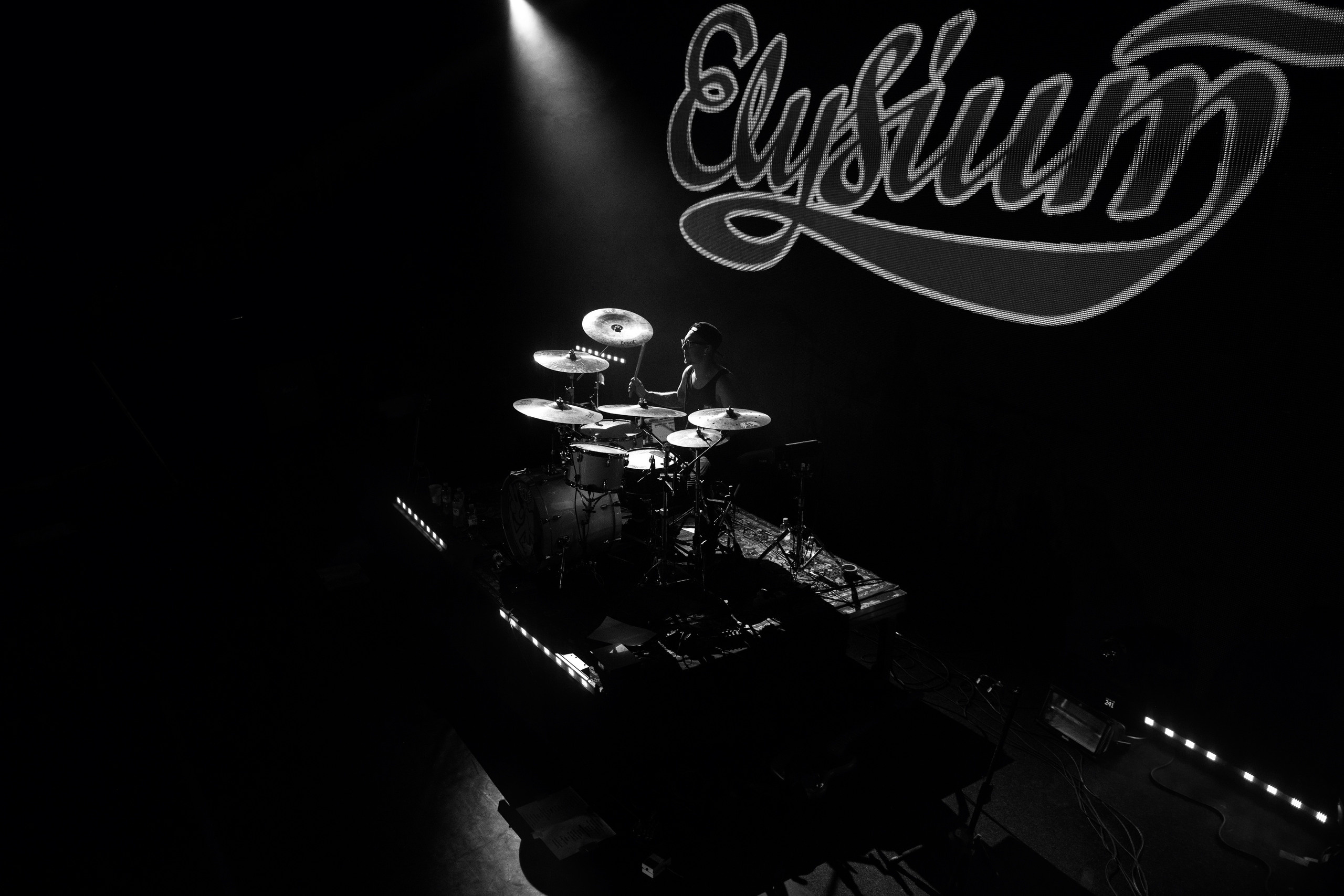 Элизиум. Концерт. Ваш семейный фотограф