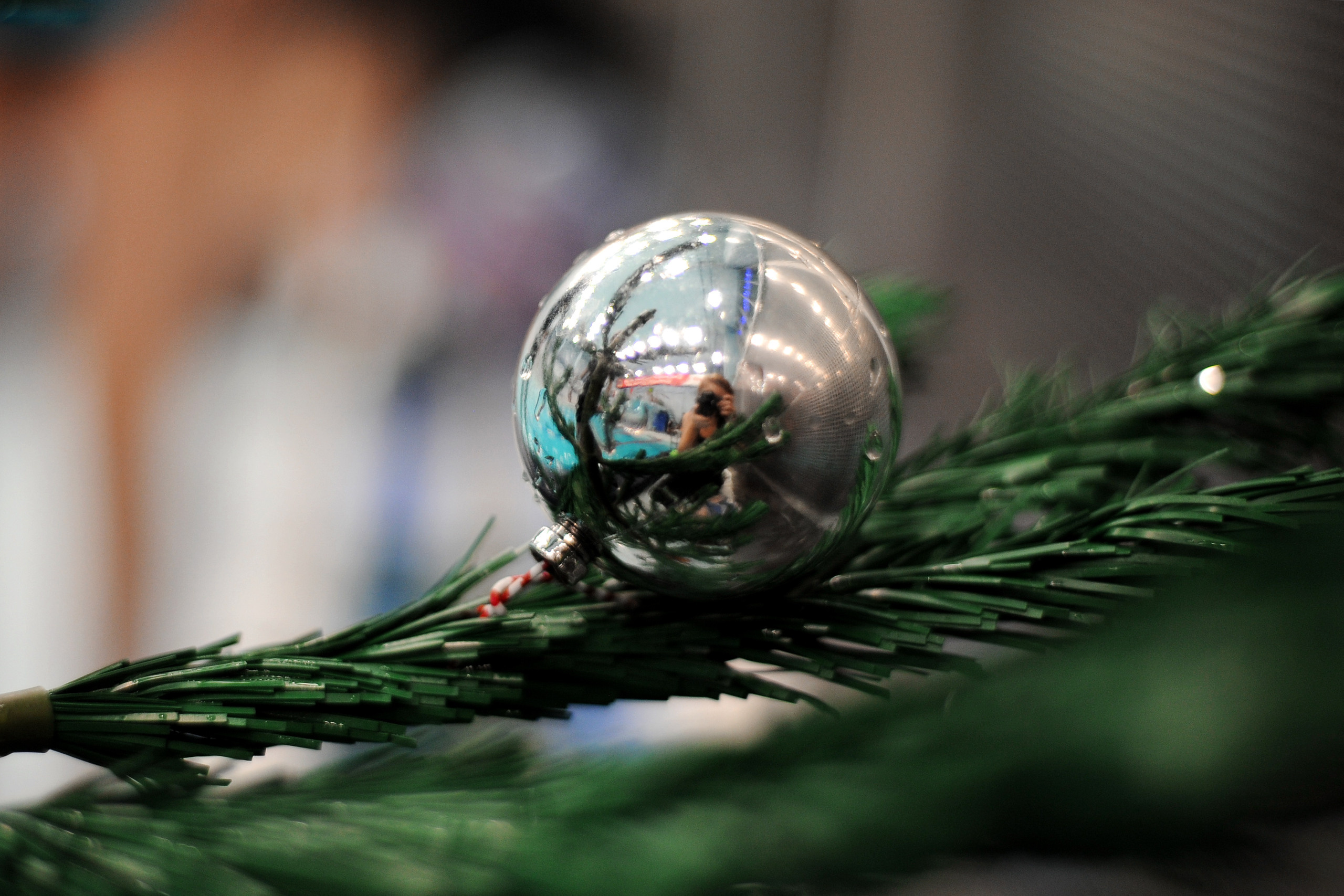 Дайверы. Новый год. Ваш семейный фотограф