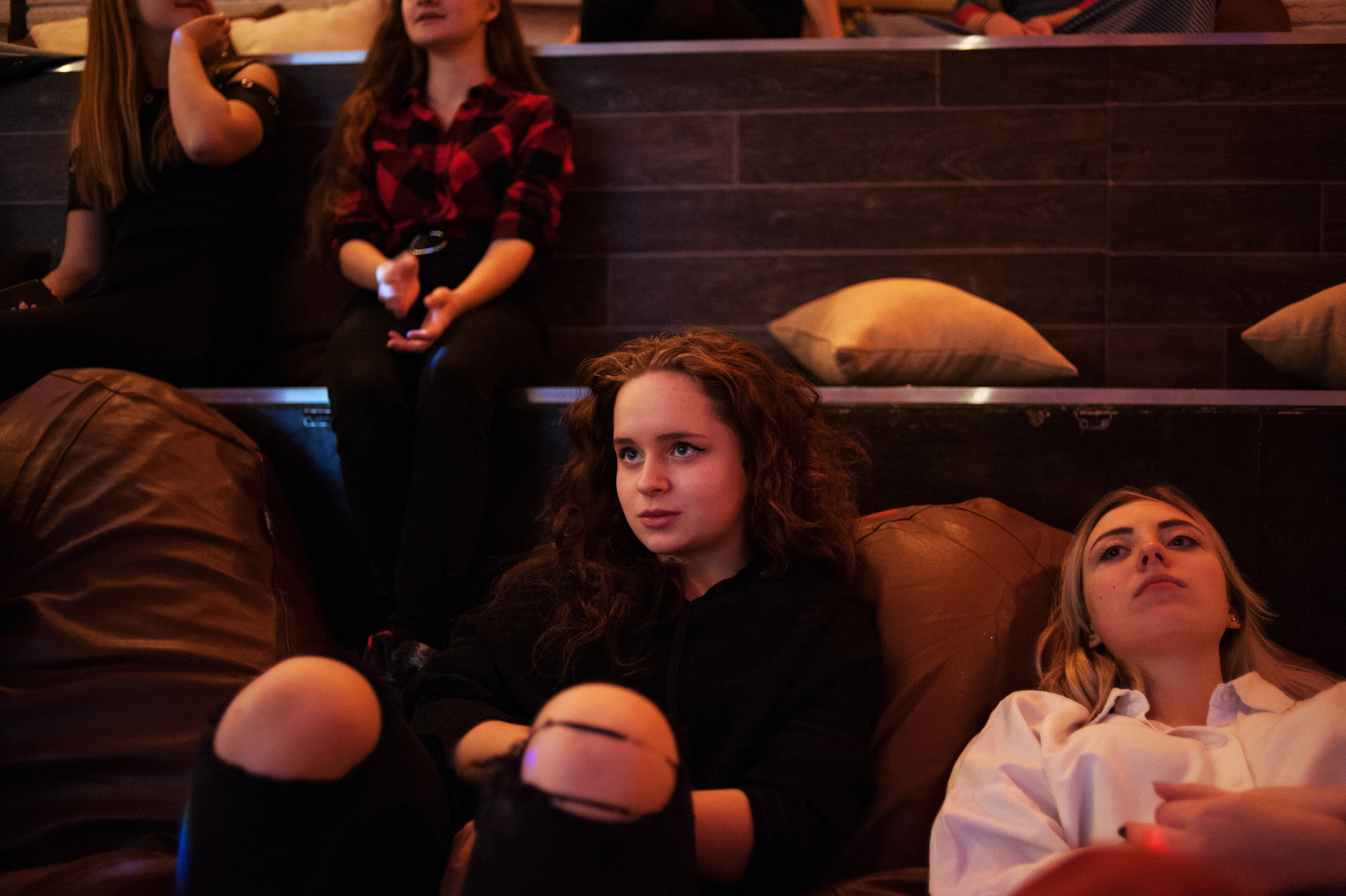 День рождения 16 лет. Ваш семейный фотограф