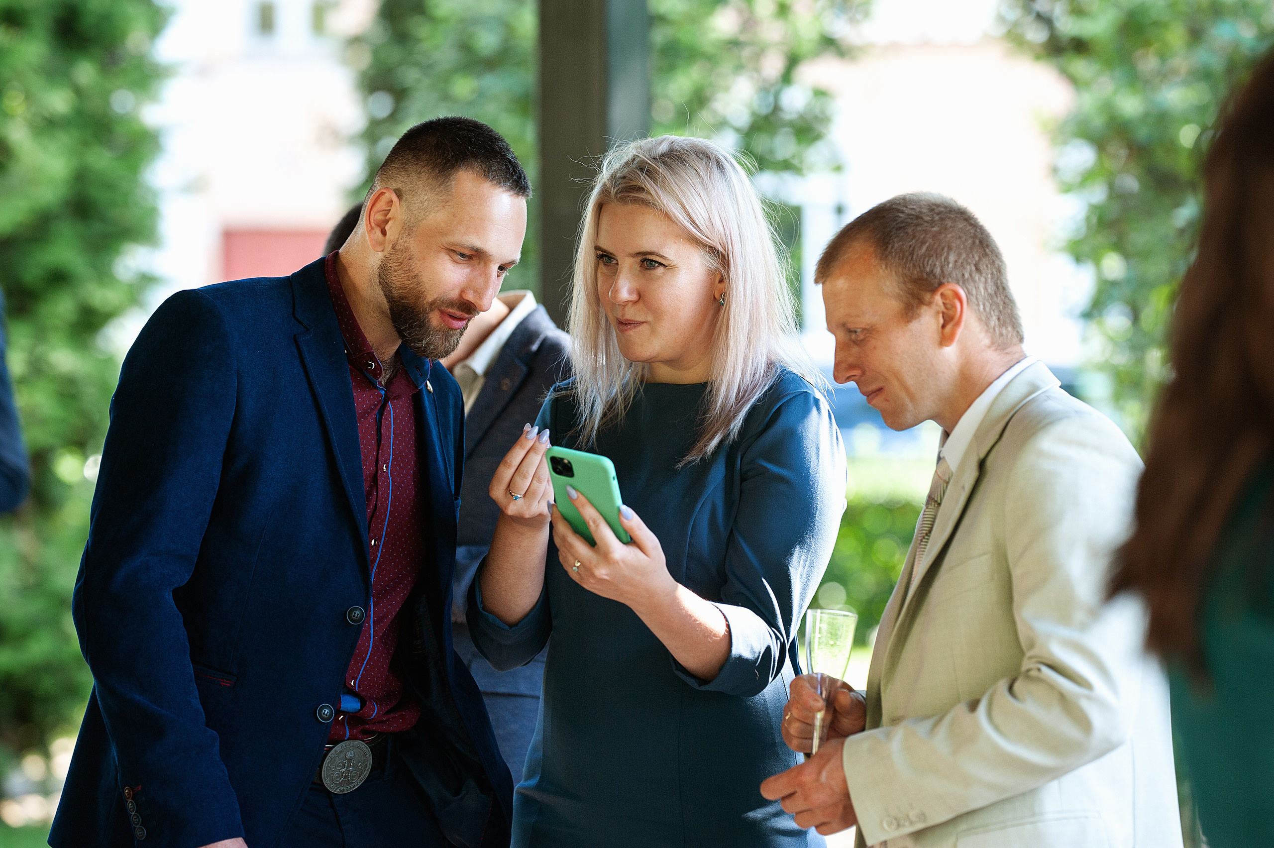 Свадьба Алена и Алексей. Ваш семейный фотограф