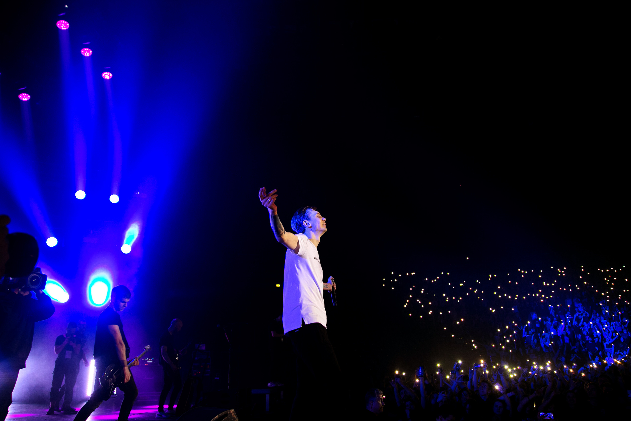 Порнофильмы. Концерт. Ваш семейный фотограф