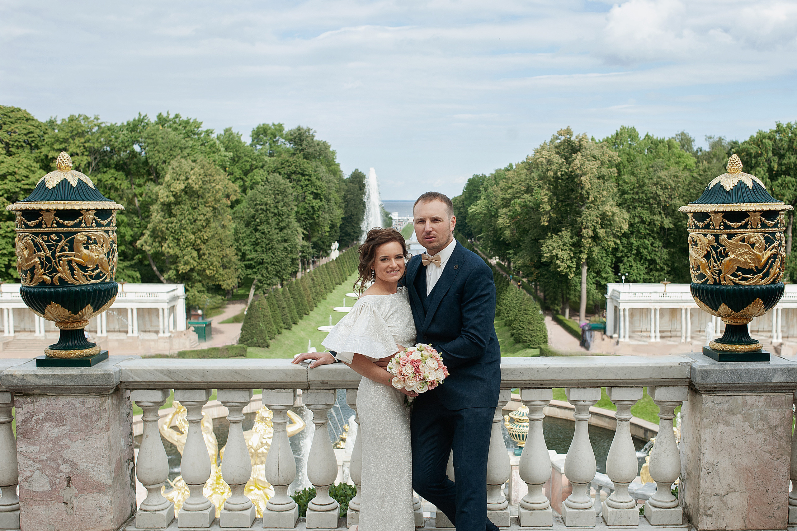 Свадьба Алена и Алексей. Ваш семейный фотограф