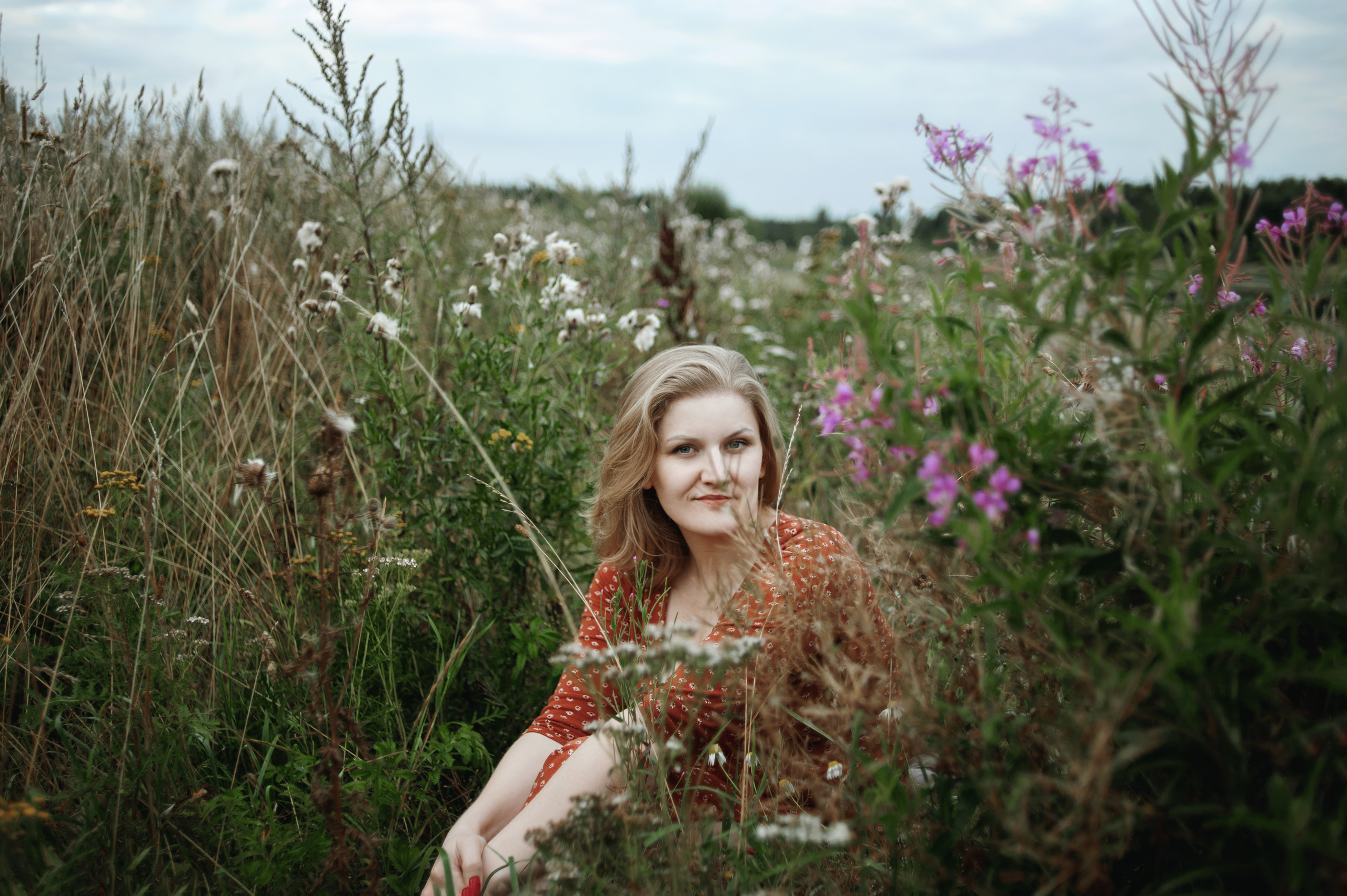 Аня. Ваш семейный фотограф