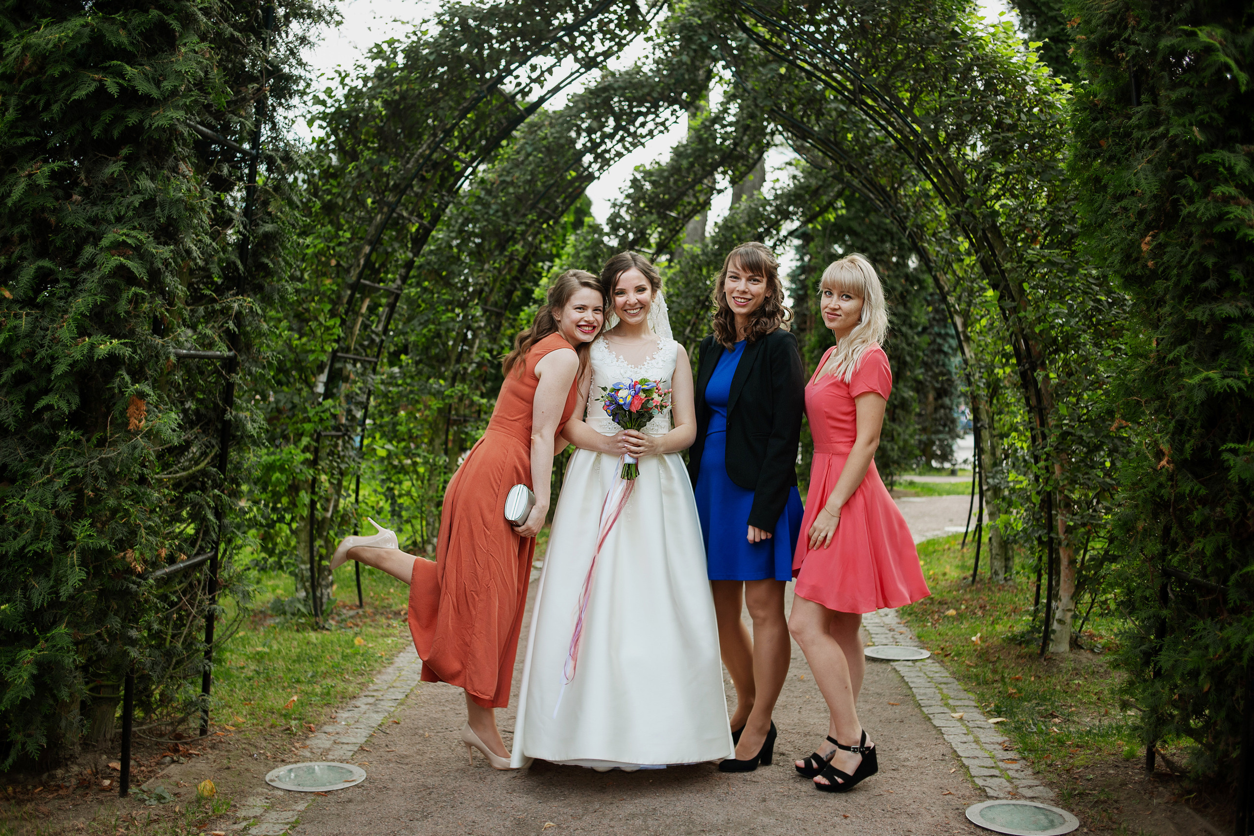 Свадьба Алевтина и Александр. Ваш семейный фотограф