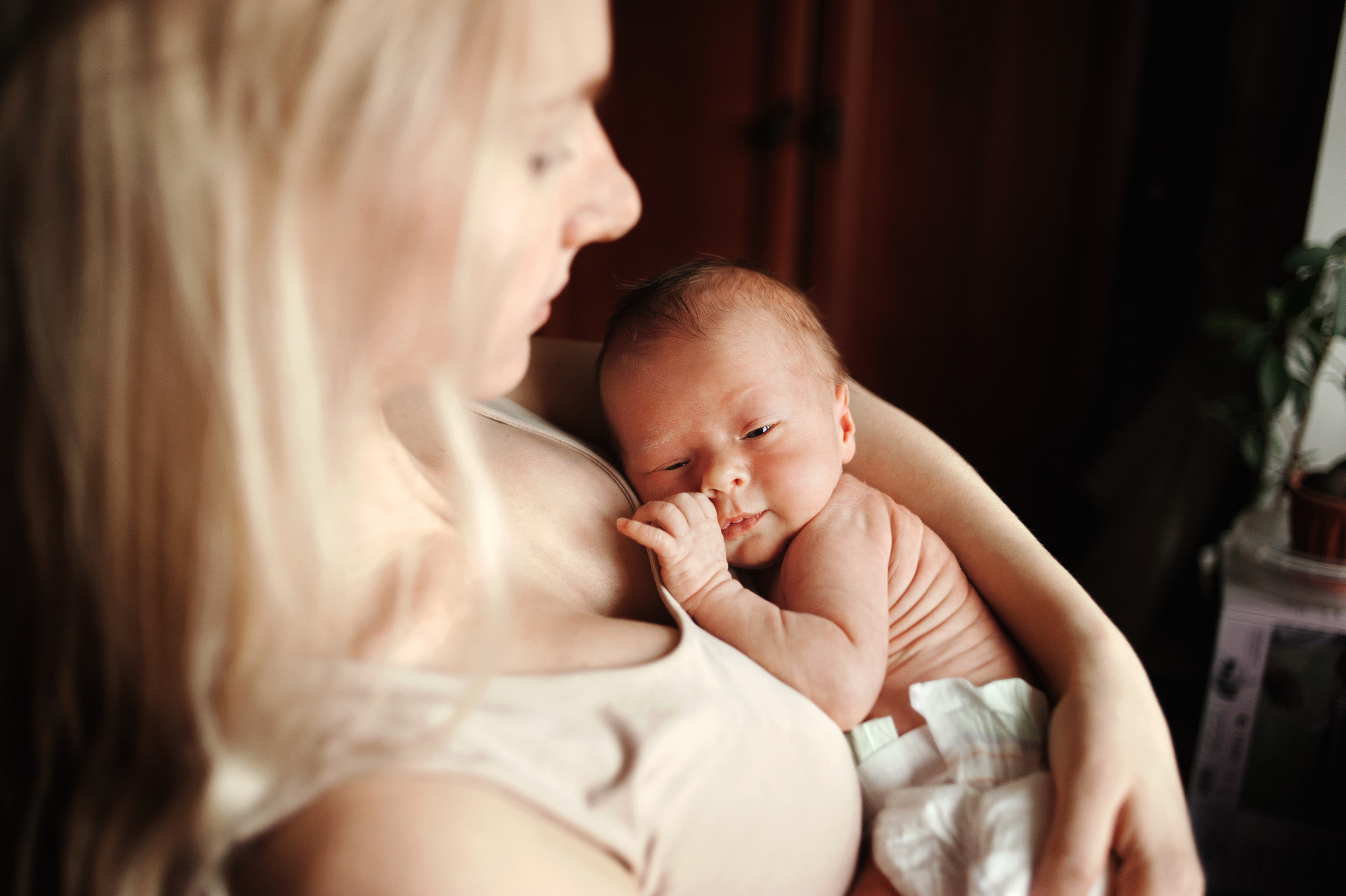Вова. Newborn. Ваш семейный фотограф