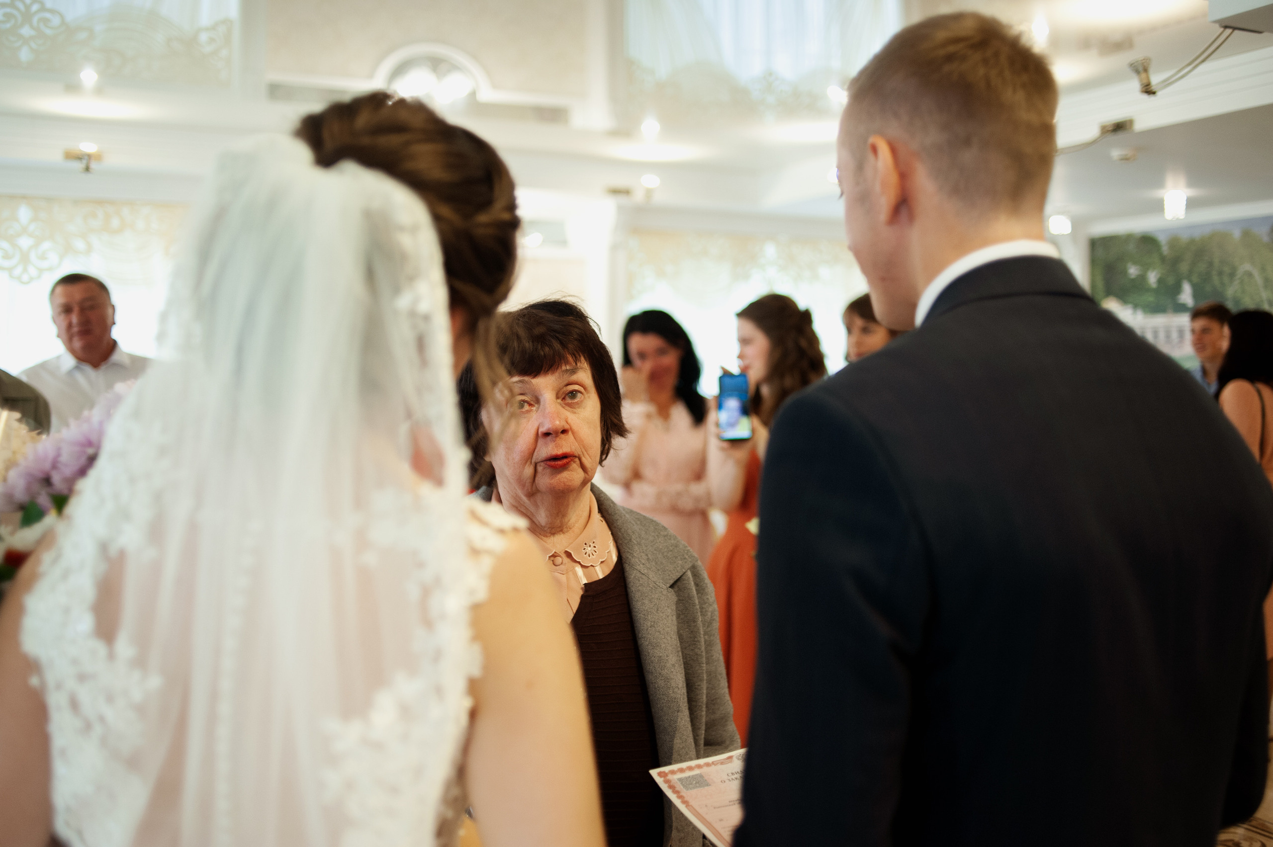 Свадьба Алевтина и Александр. Ваш семейный фотограф