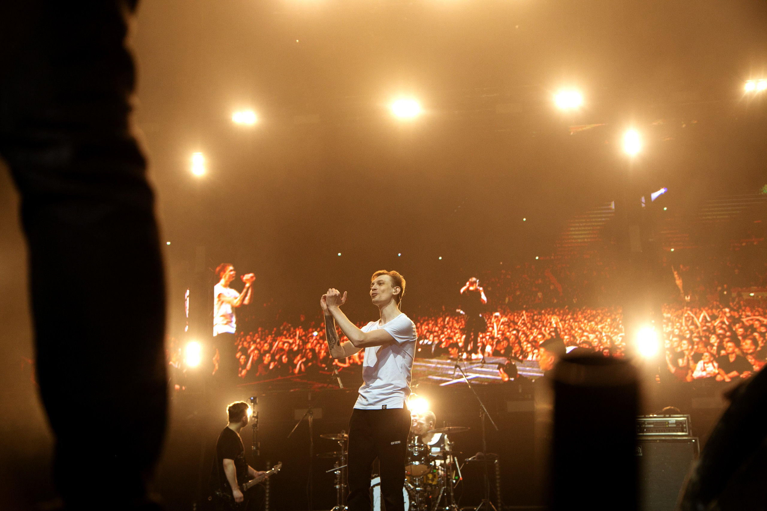 Порнофильмы. Концерт. Ваш семейный фотограф